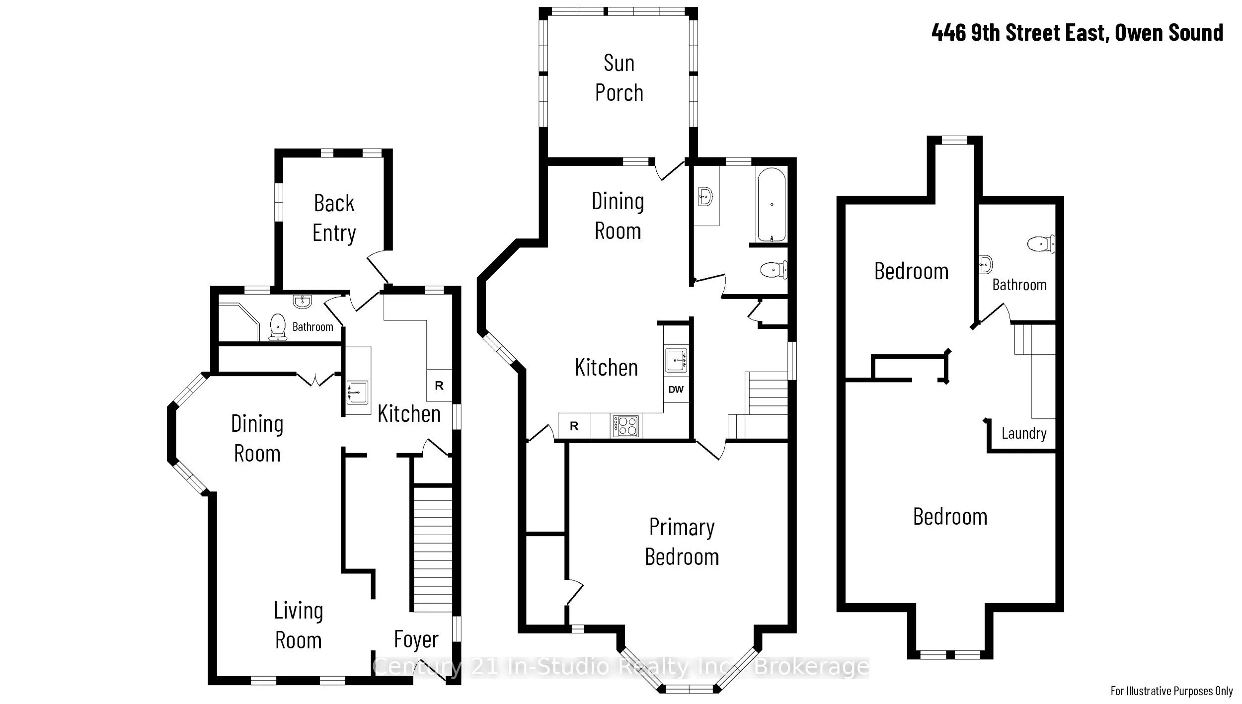 446 9TH Street E