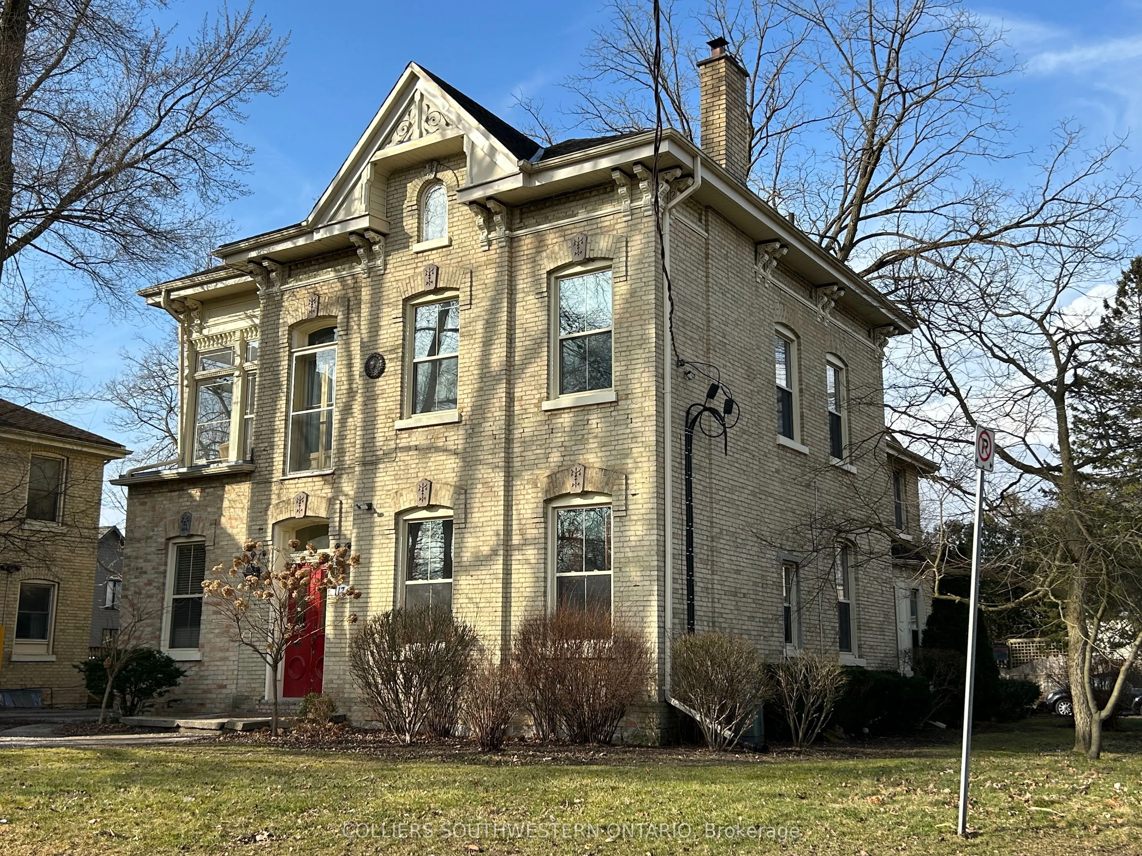 117 Wortley Road
