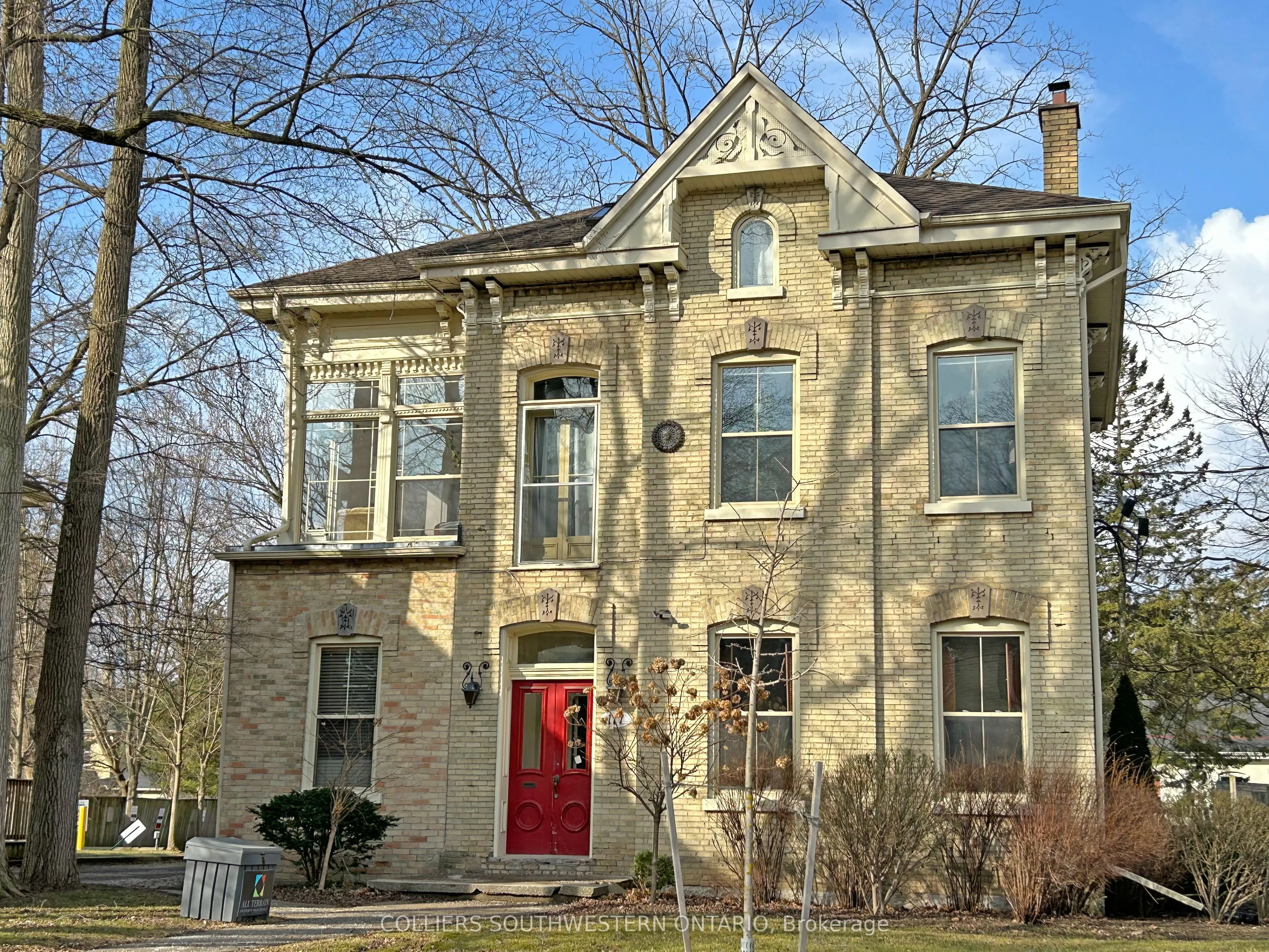 117 Wortley Road