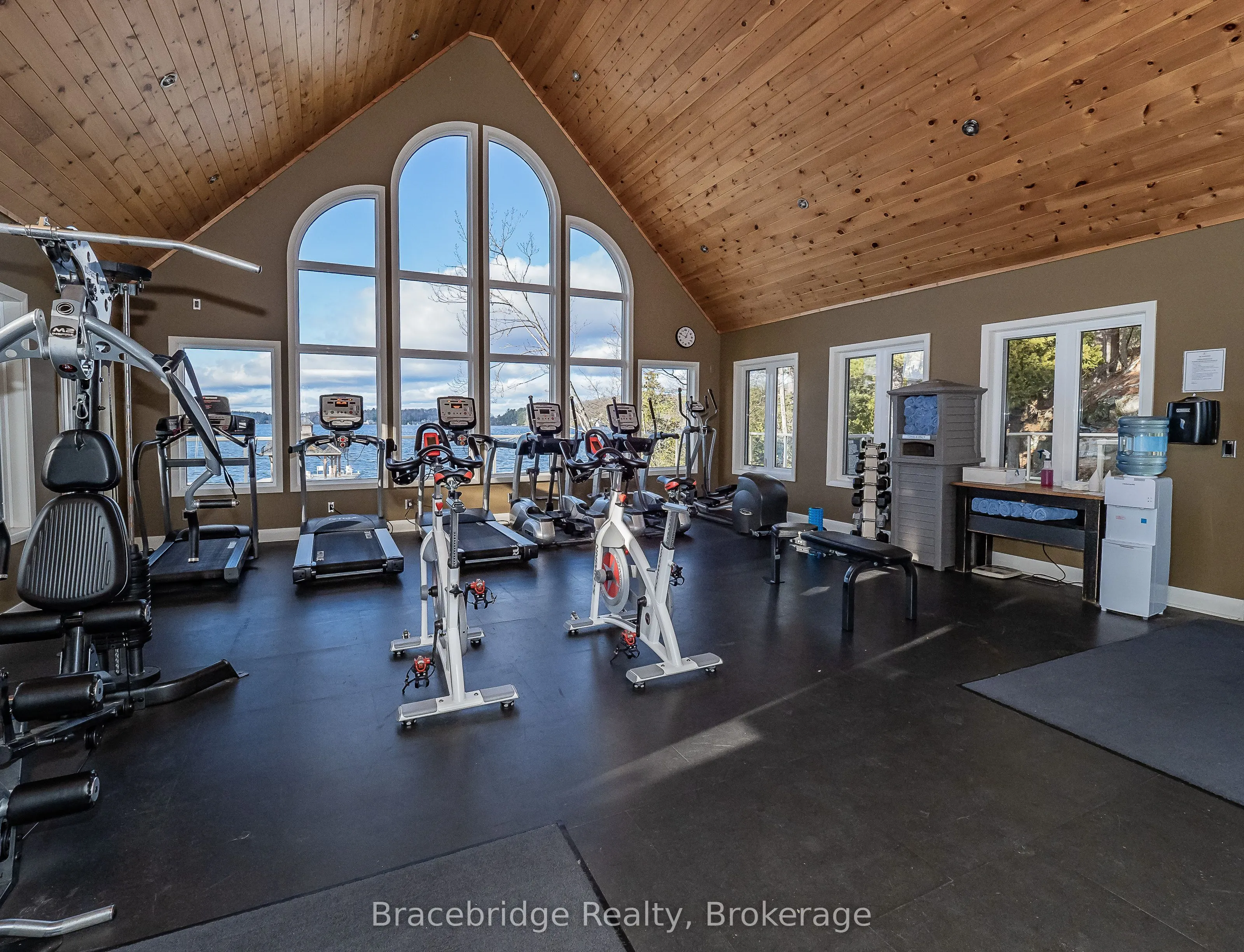3876 MUSKOKA RD HWY 118 W, #Sandfield 3 W3