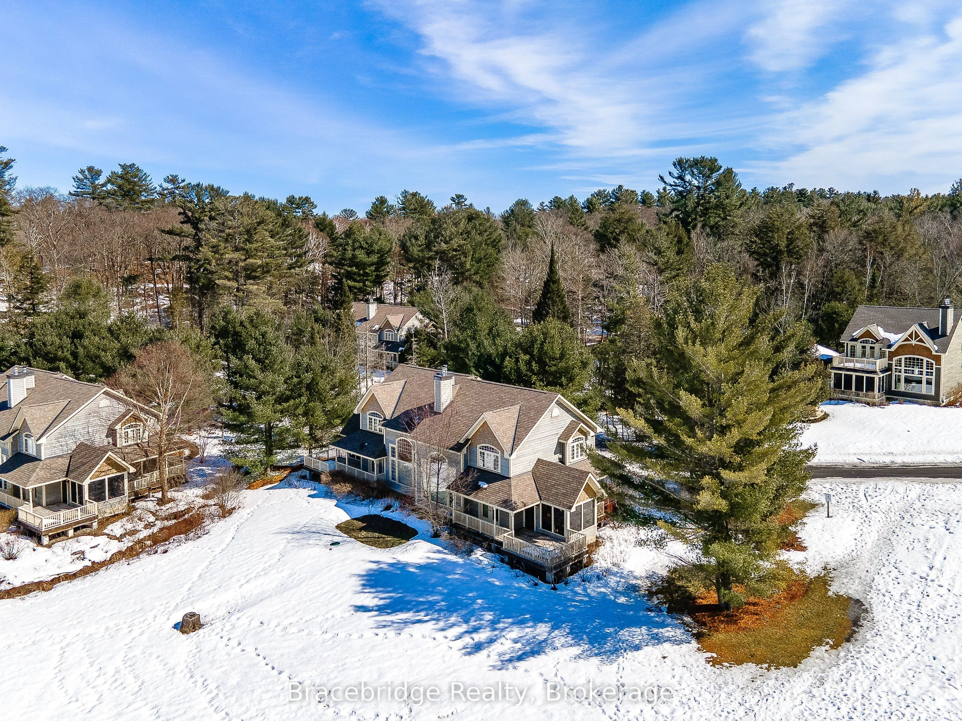 3876 MUSKOKA RD HWY 118 W, #Sandfield 3 W3