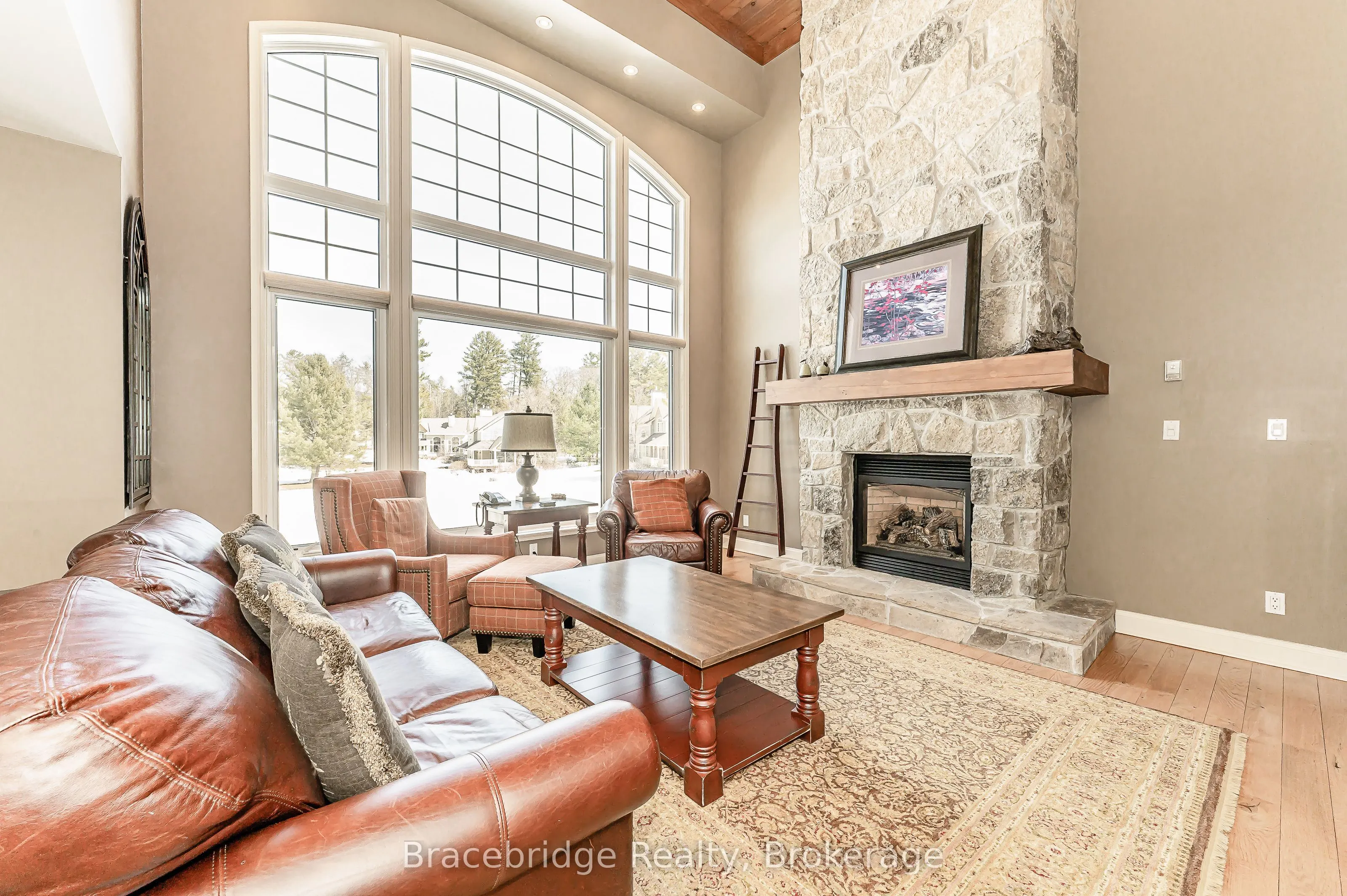 3876 MUSKOKA RD HWY 118 W, #Sandfield 3 W3