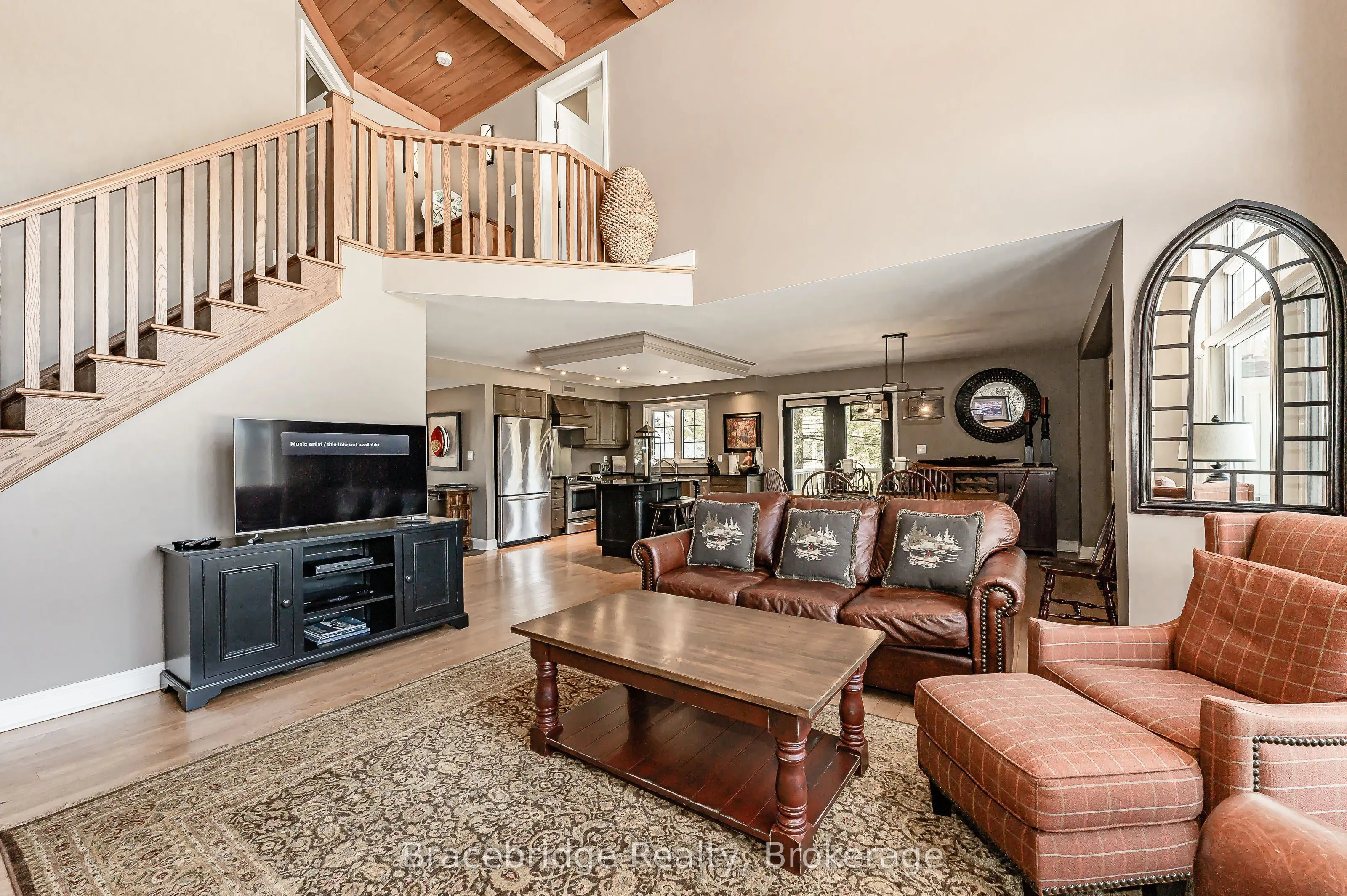 3876 MUSKOKA RD HWY 118 W, #Sandfield 3 W3