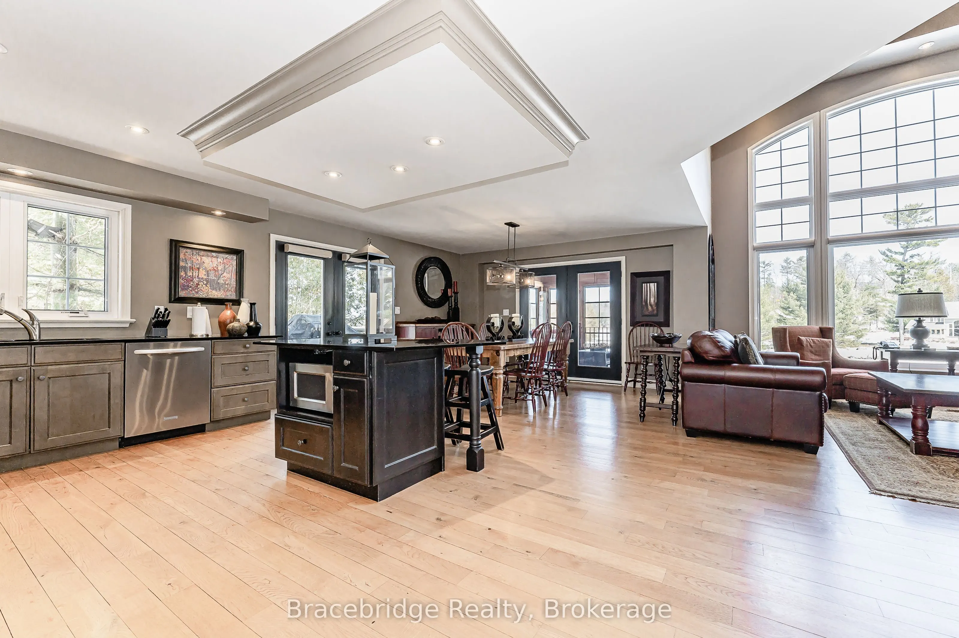 3876 MUSKOKA RD HWY 118 W, #Sandfield 3 W3
