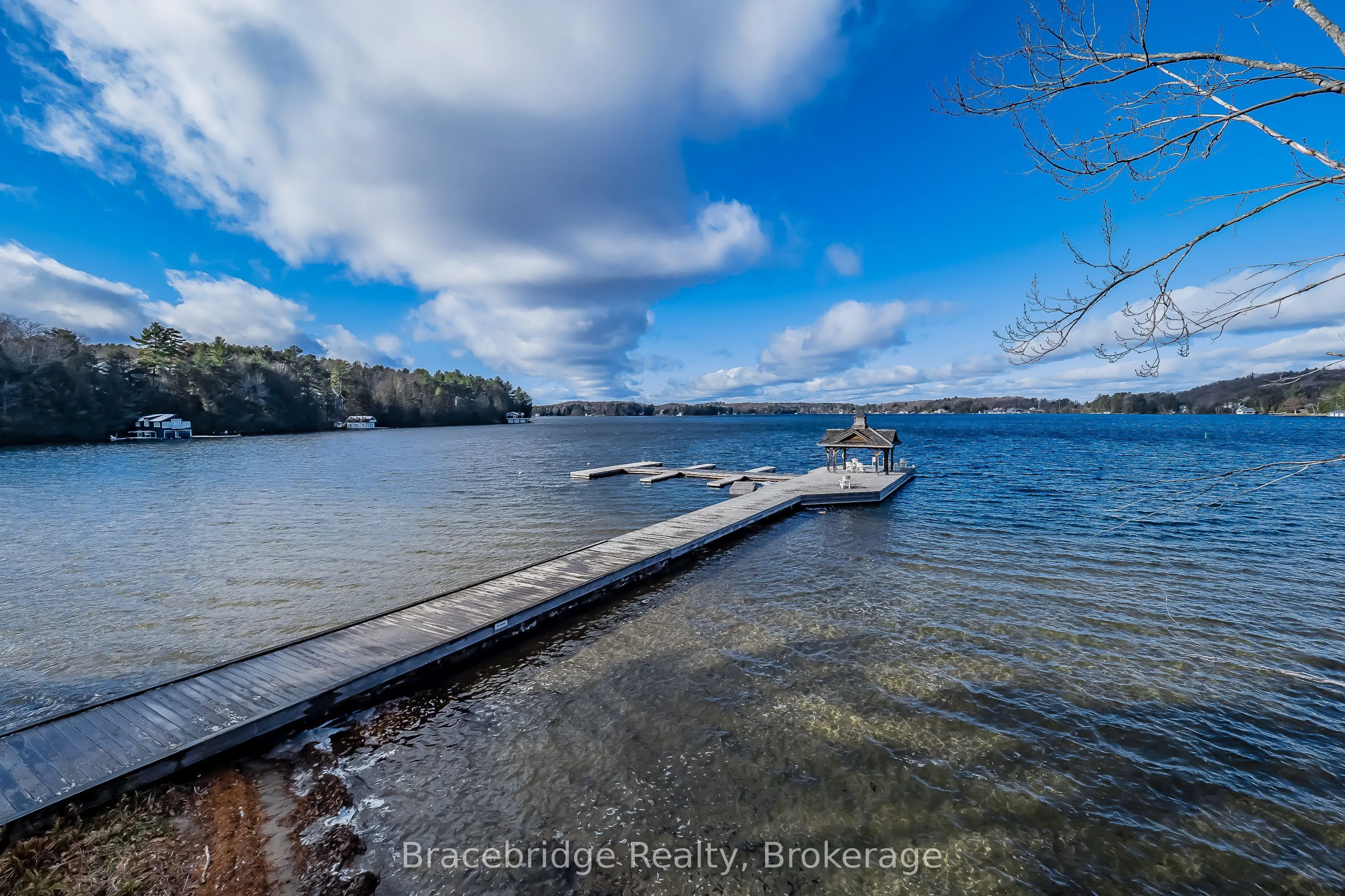 3876 MUSKOKA RD HWY 118 W, #Sandfield 3 W3