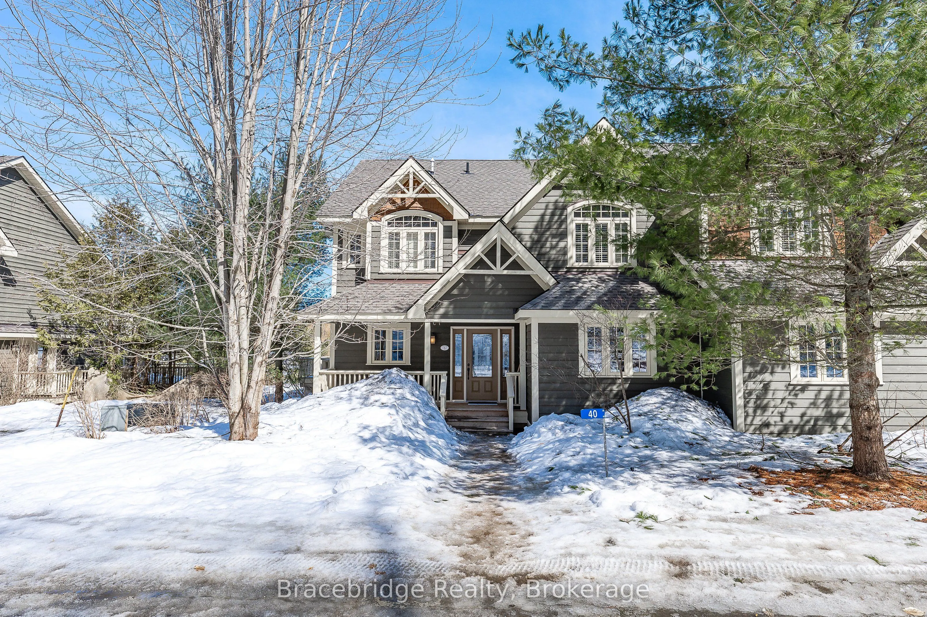 3876 MUSKOKA RD HWY 118 W, #Sandfield 3 W3
