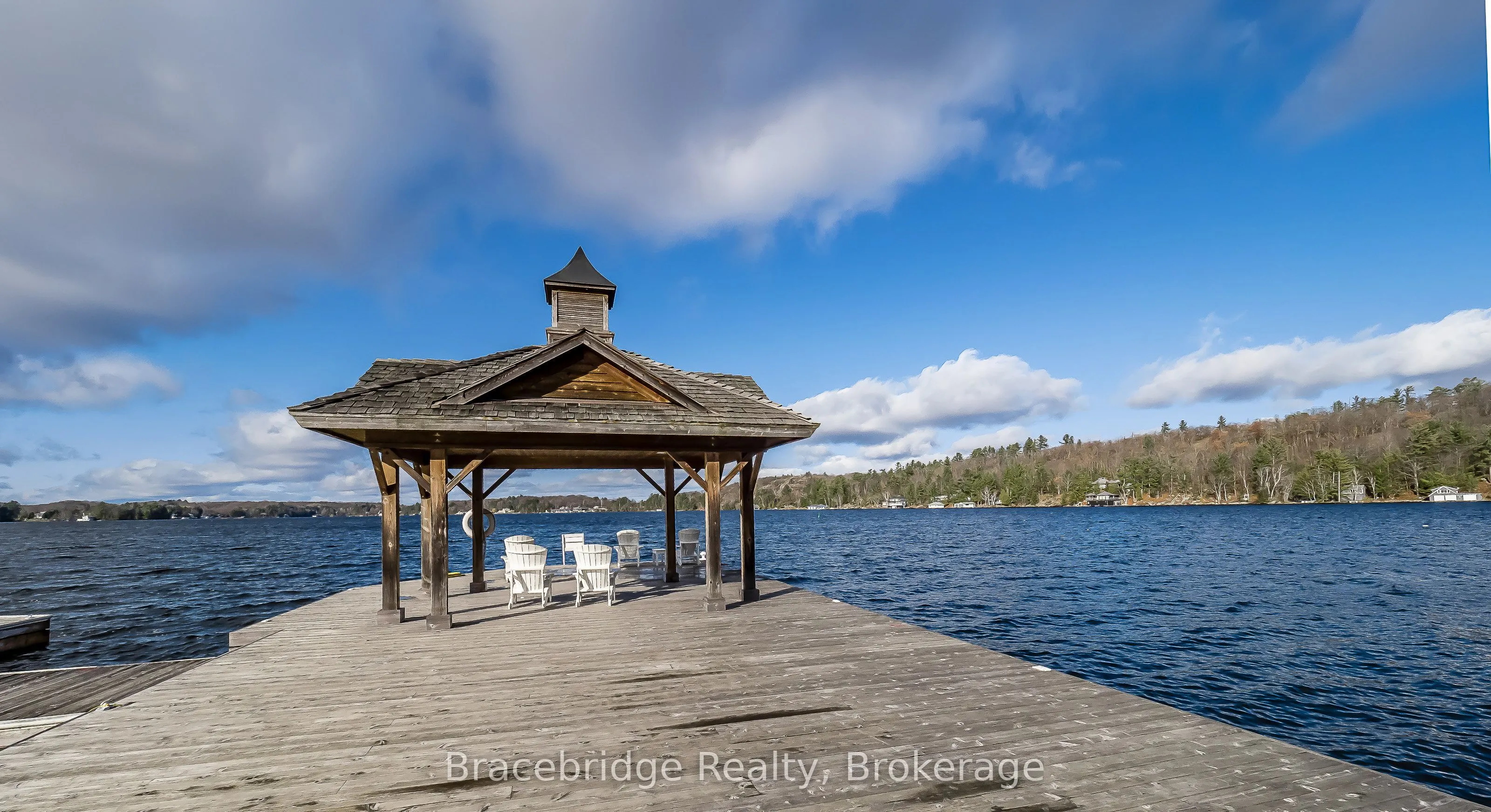 3876 MUSKOKA RD HWY 118 W, #Sandfield 3 W3