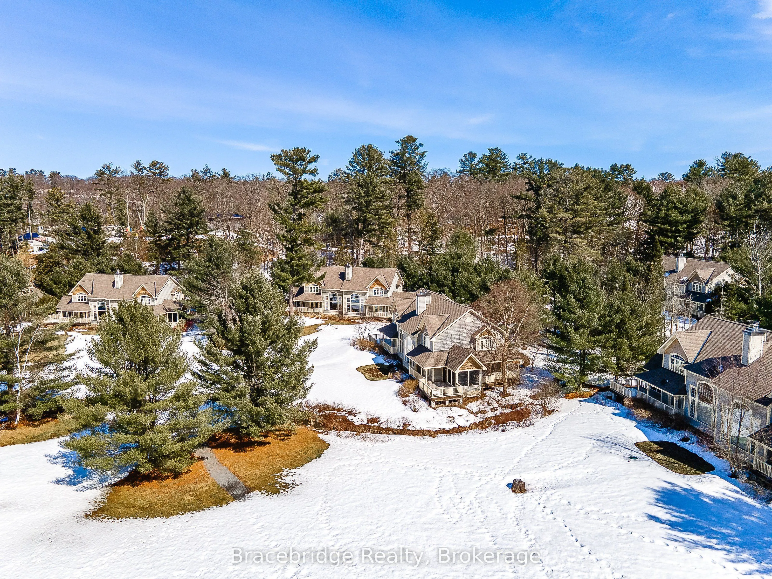 3876 MUSKOKA RD HWY 118 W, #Sandfield 3 W3