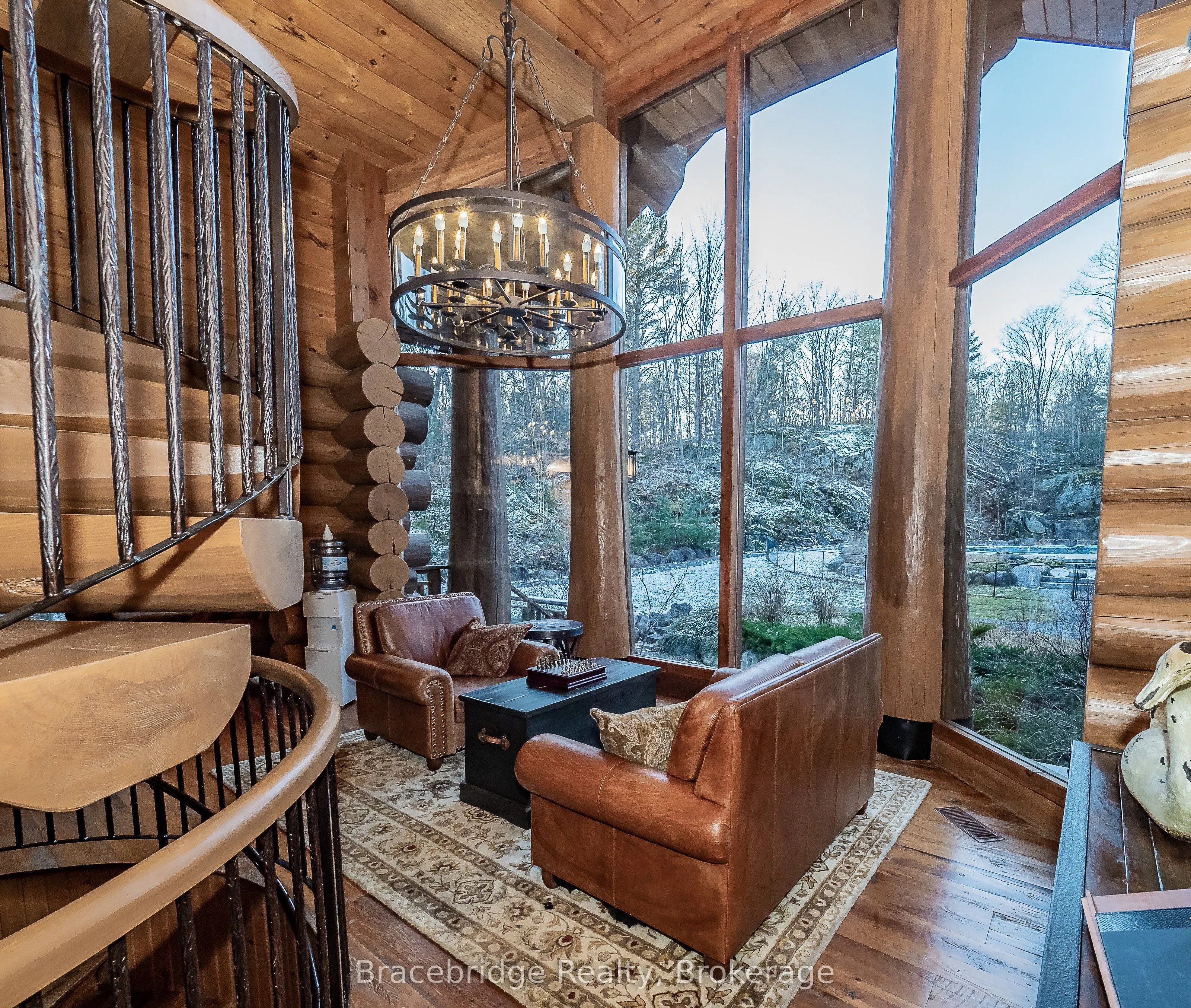 3876 MUSKOKA RD HWY 118 W, #Sandfield 3 W3