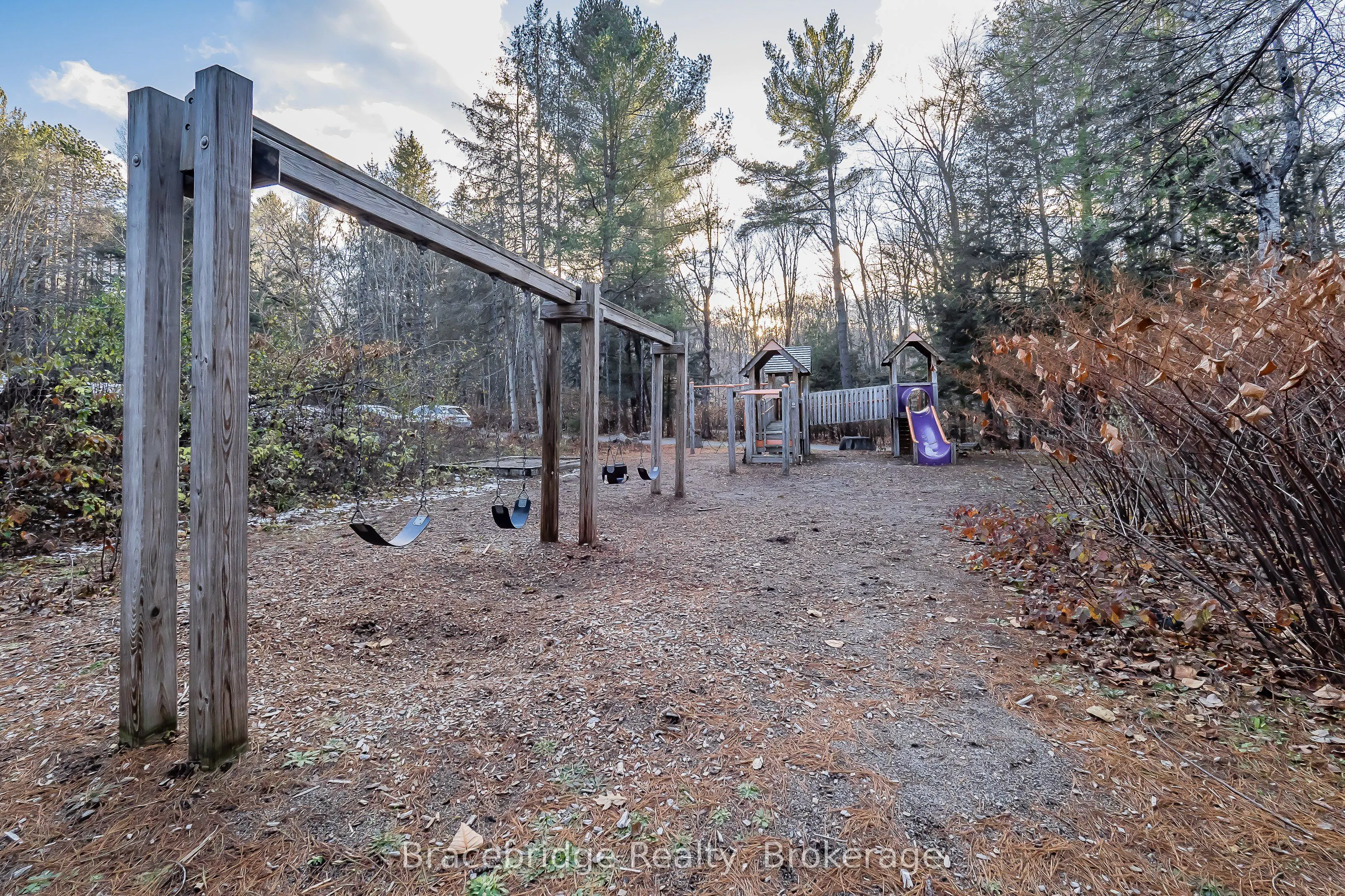 3876 MUSKOKA RD HWY 118 W, #Sandfield 3 W3