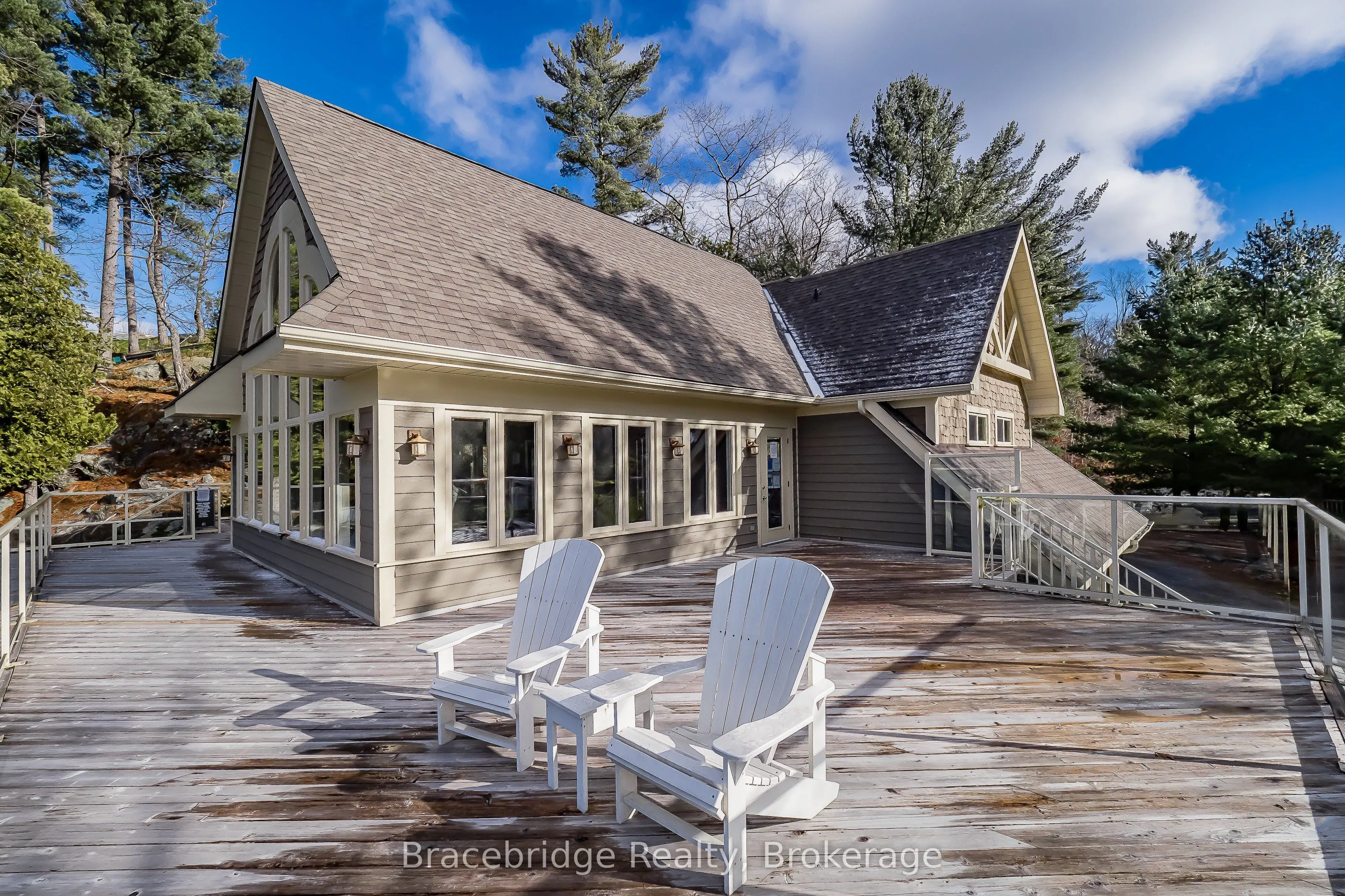 3876 MUSKOKA RD HWY 118 W, #Sandfield 3 W3