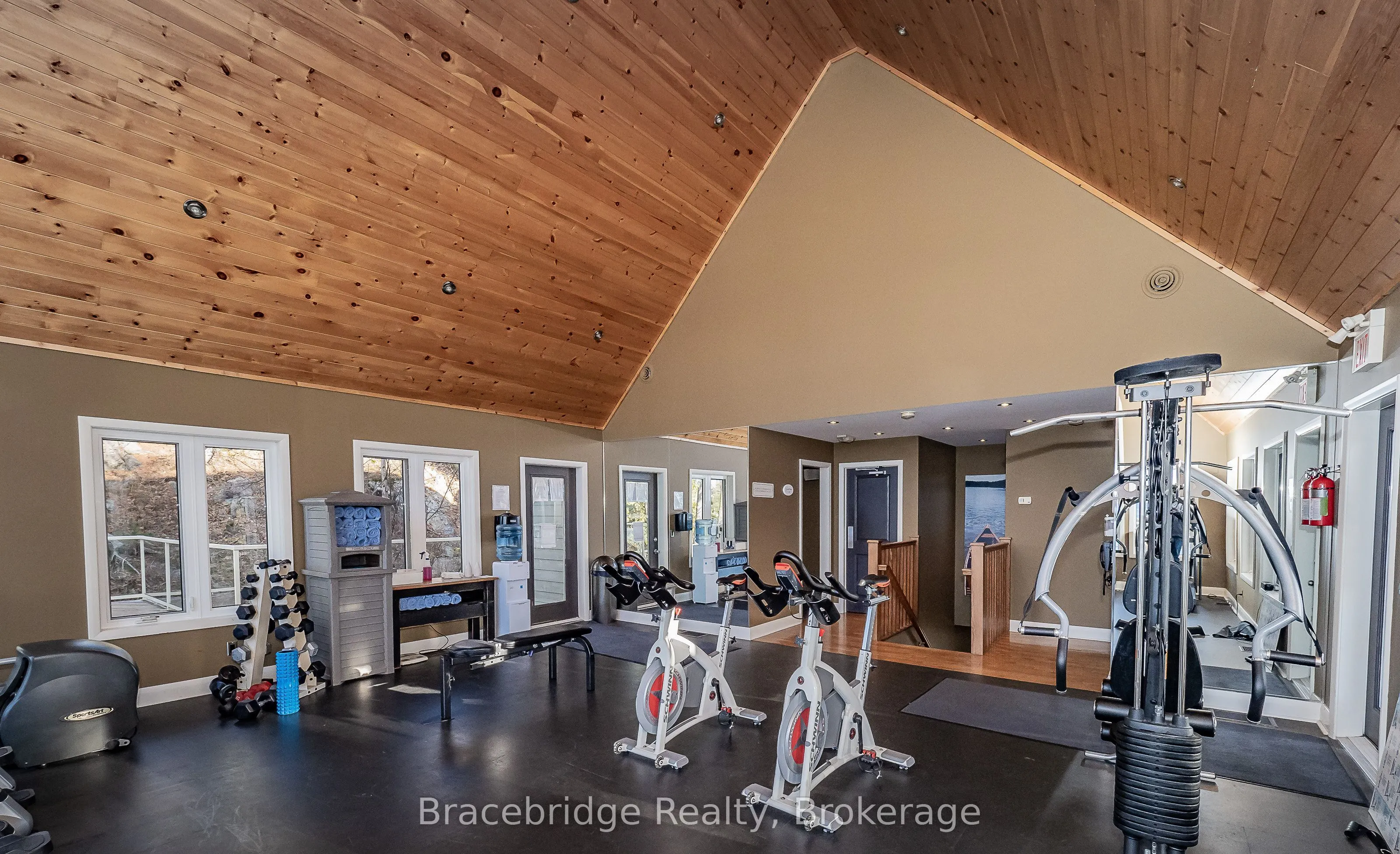 3876 MUSKOKA RD HWY 118 W, #Sandfield 3 W3
