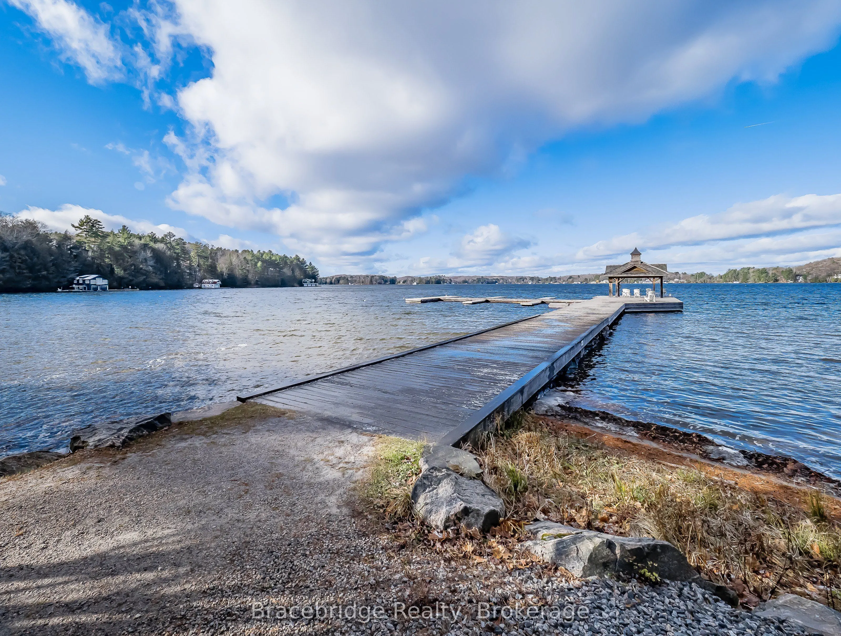 3876 MUSKOKA RD HWY 118 W, #Sandfield 3 W3
