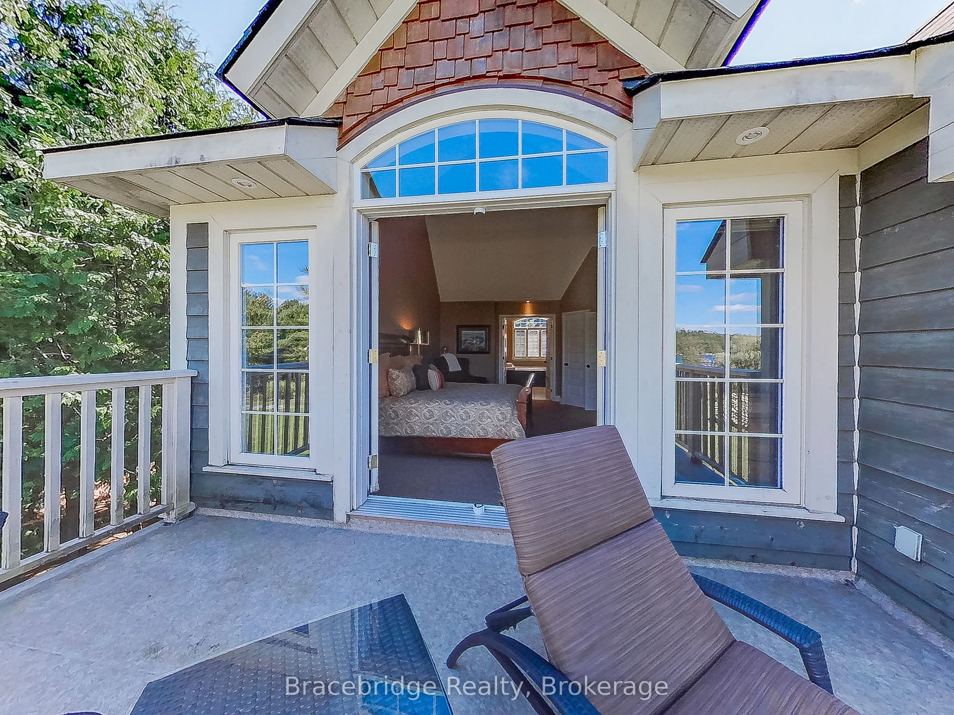 3876 MUSKOKA RD HWY 118 W, #Sandfield 3 W3