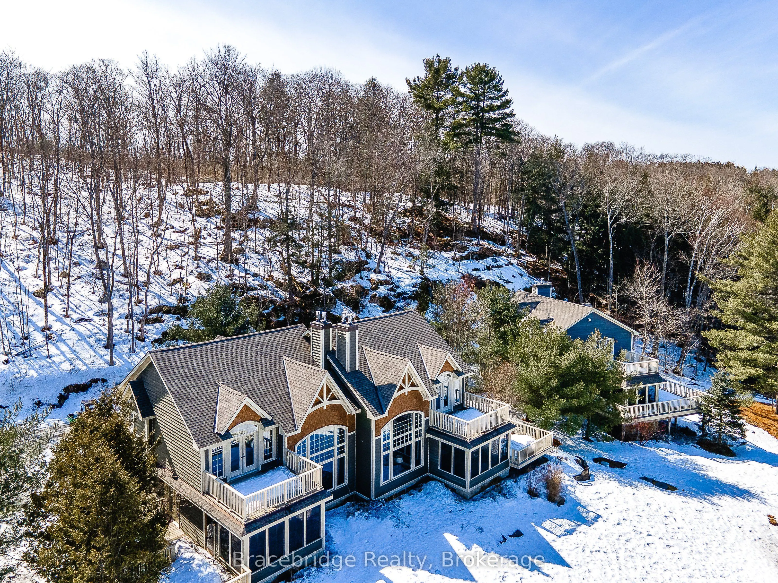 3876 MUSKOKA RD HWY 118 W, #Sandfield 3 W3