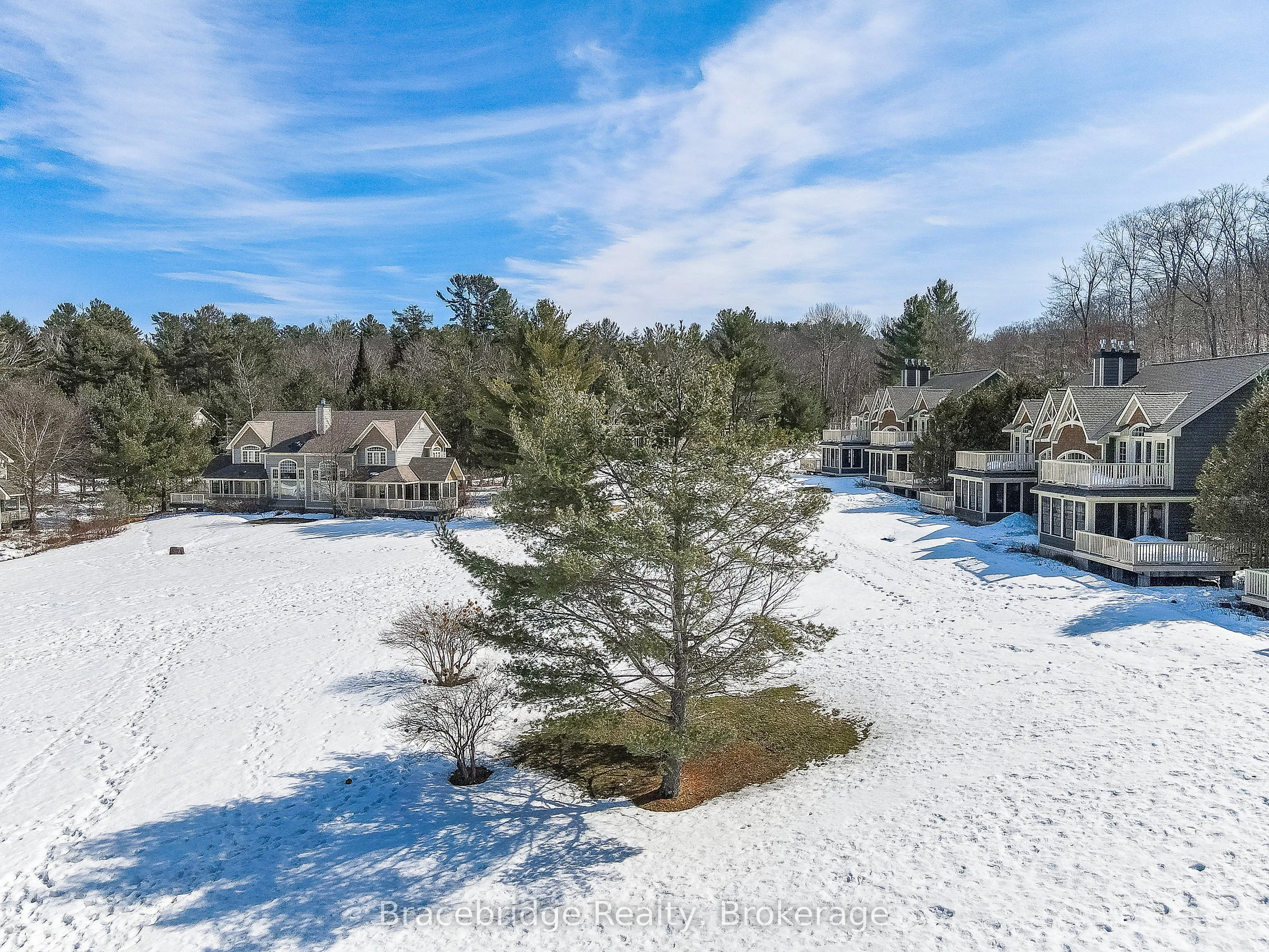 3876 MUSKOKA RD HWY 118 W, #Sandfield 3 W3