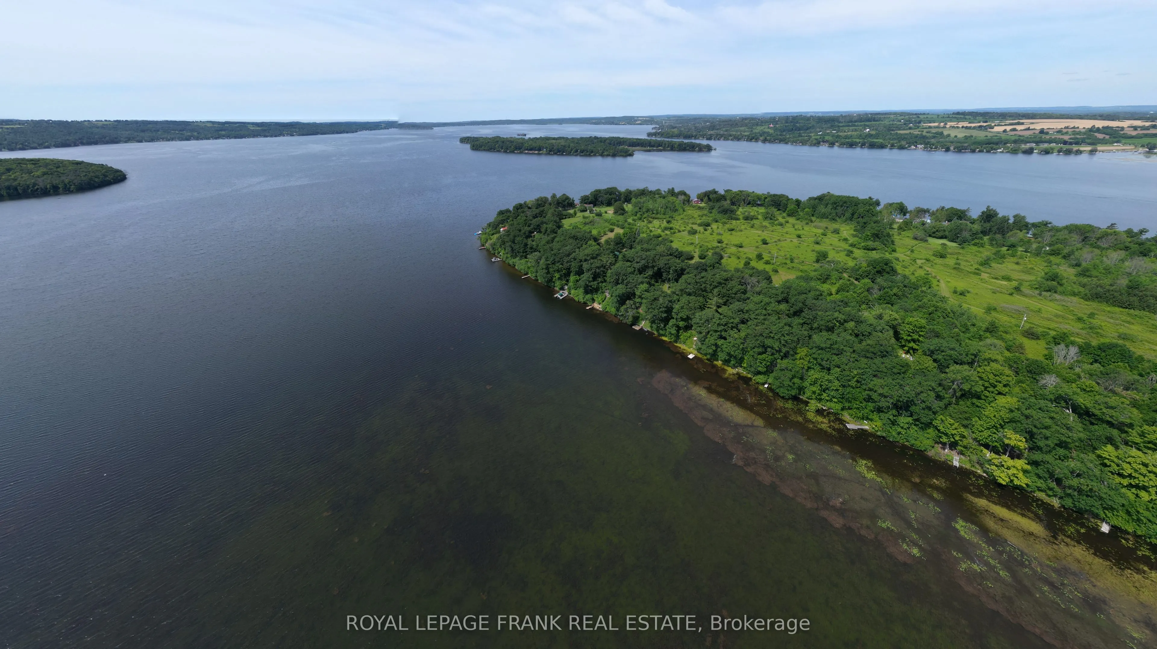 110 Cow Island