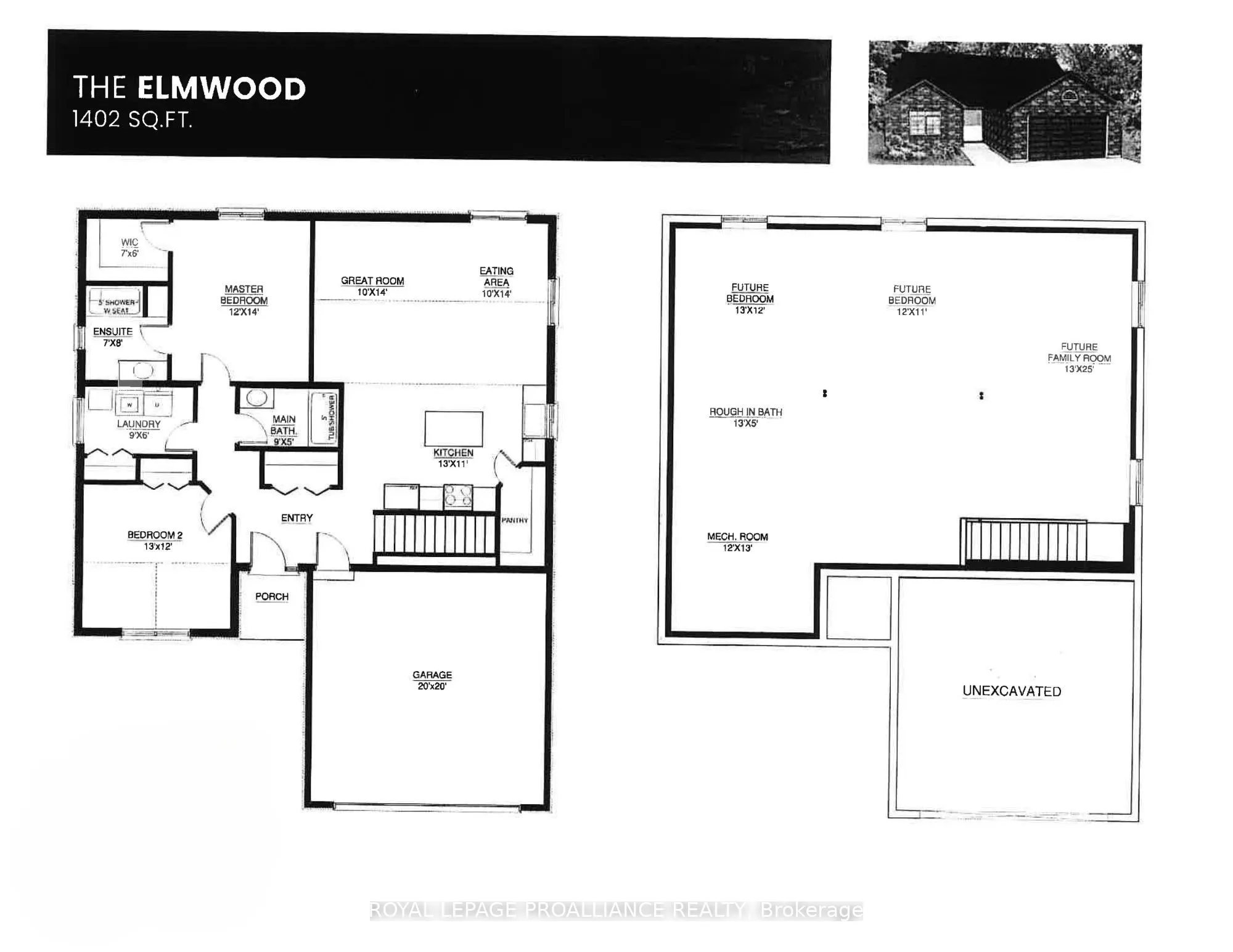 64 Riverside Trail