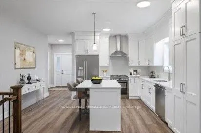 64 Riverside Trail