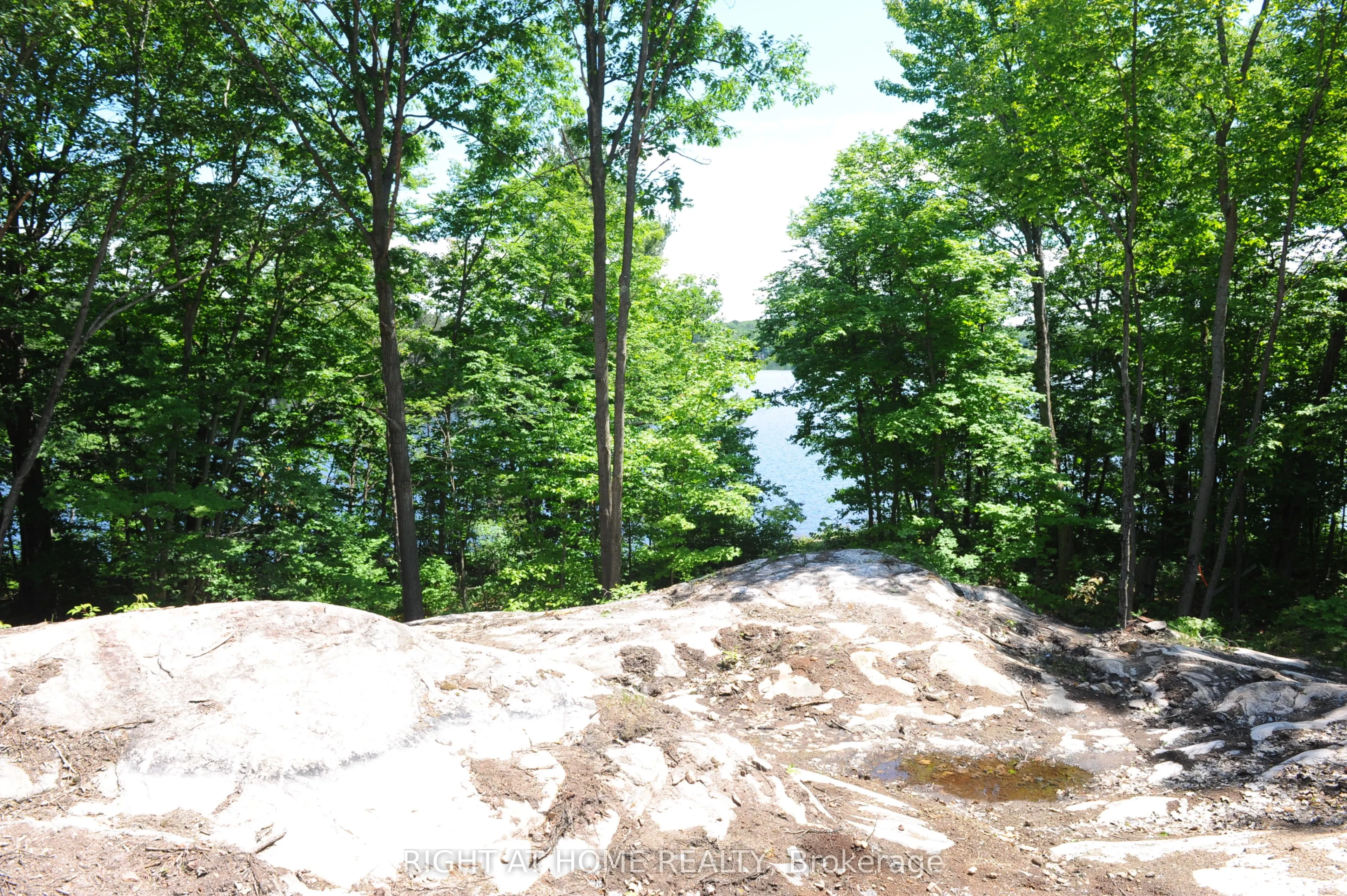 22 Hawkins Point