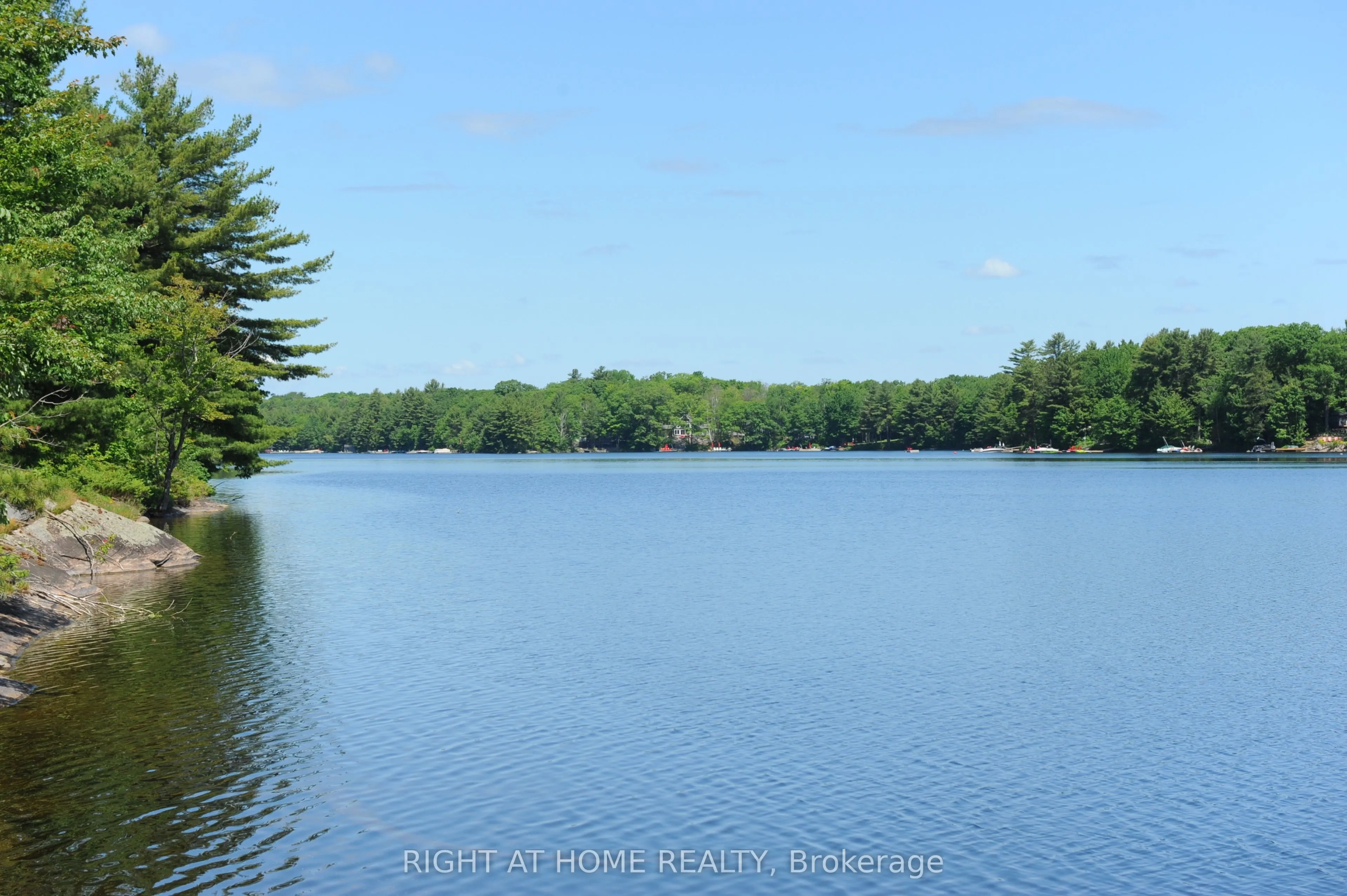 22 Hawkins Point