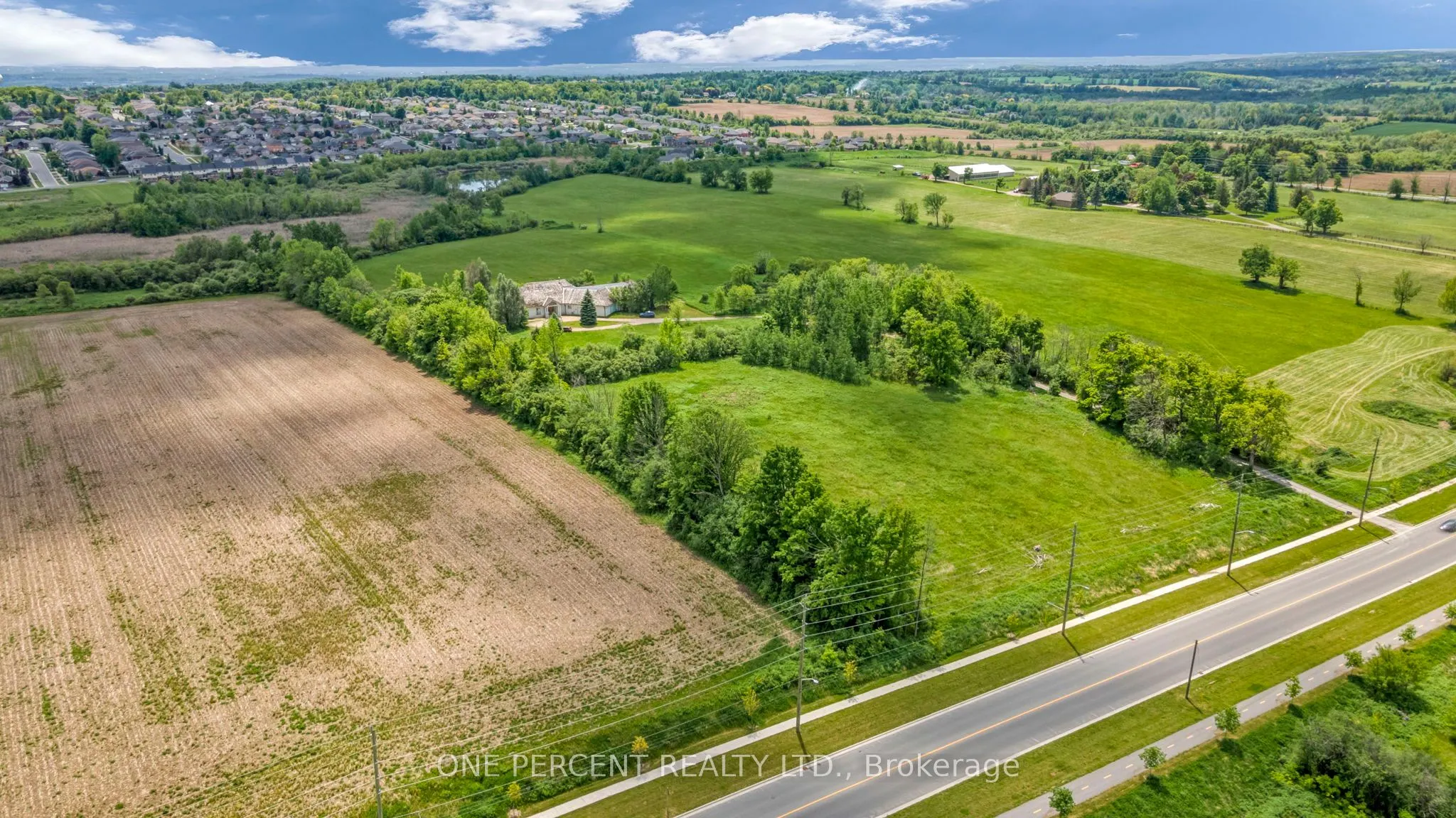 1315 Parkhill Road W