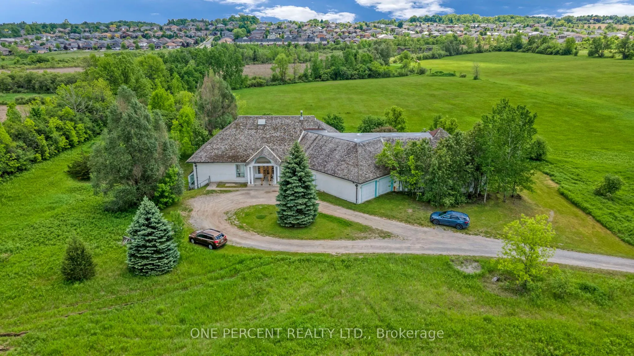 1315 Parkhill Road W