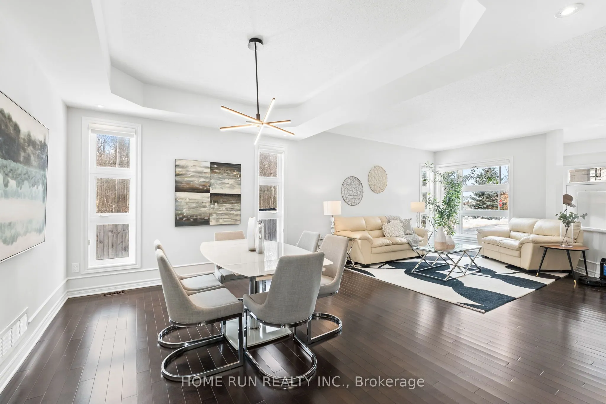 100 Kinghaven Crescent