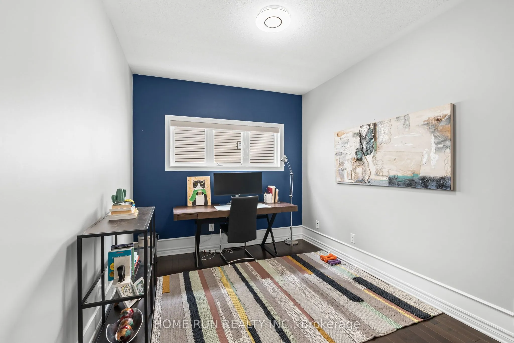 100 Kinghaven Crescent