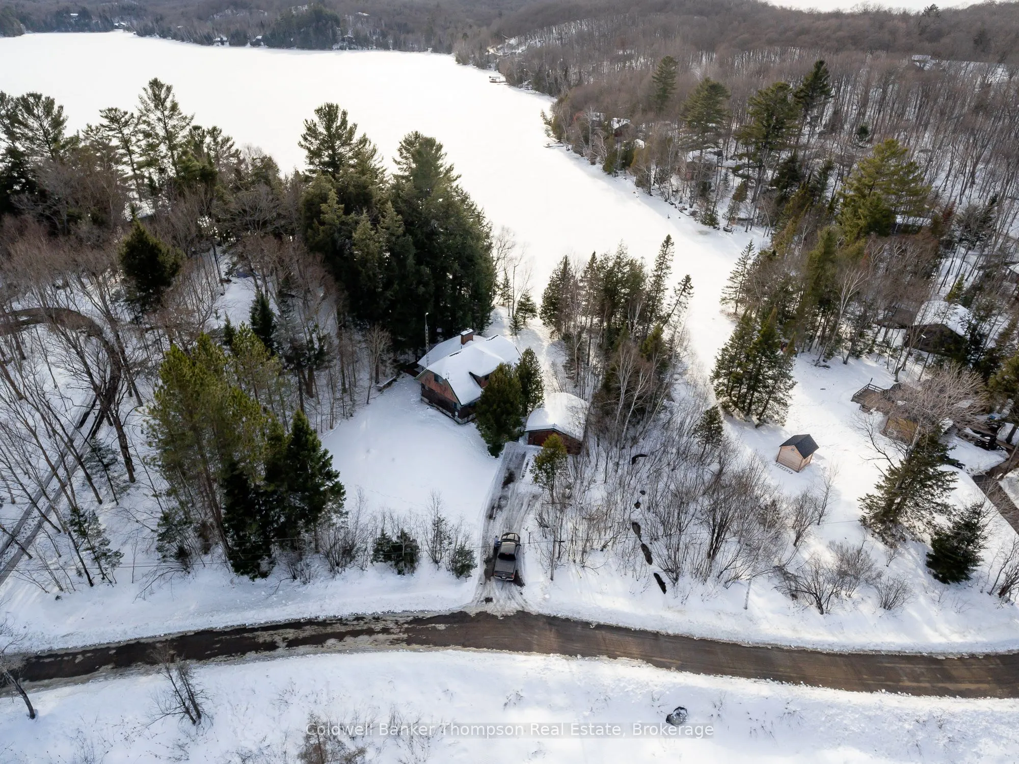 215 Ena Drive