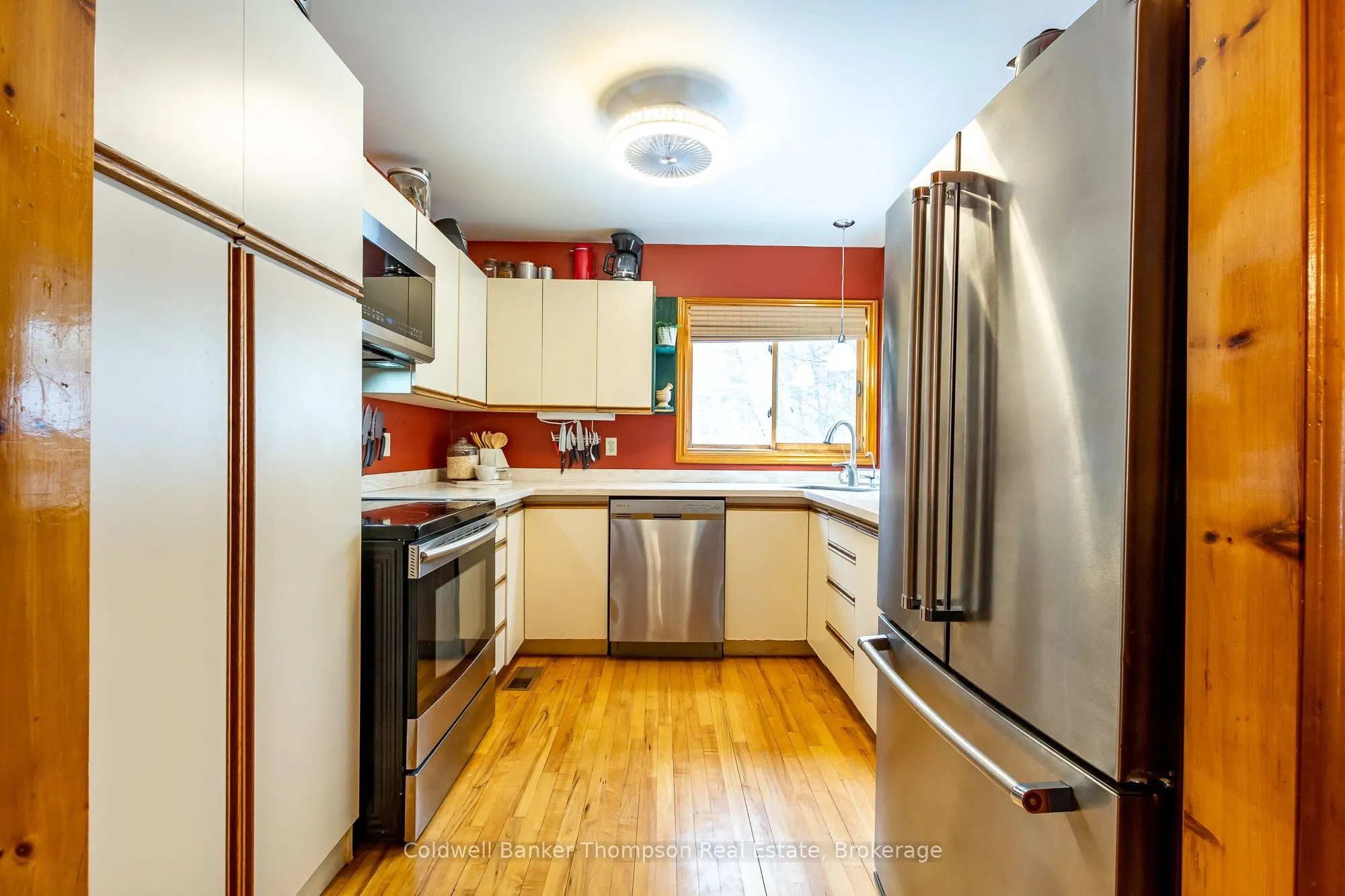 215 Ena Drive