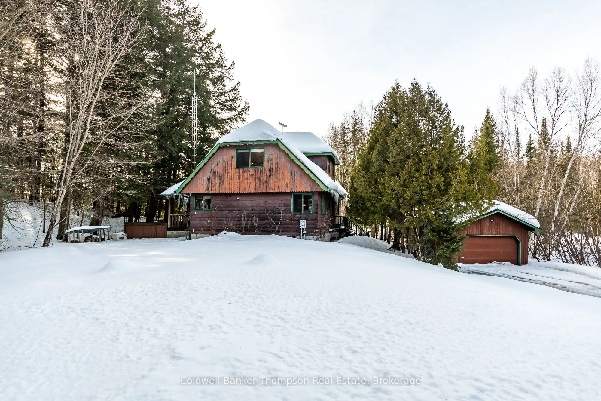 215 Ena Drive