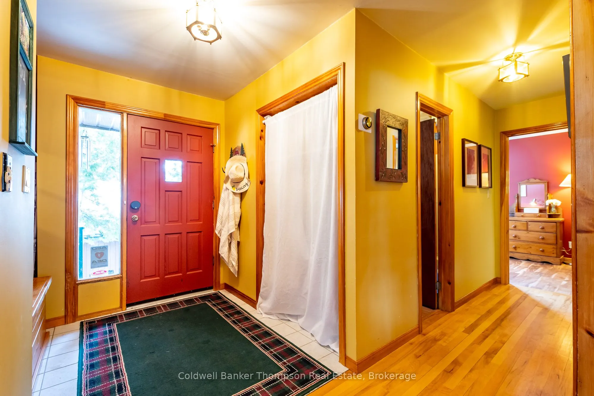 215 Ena Drive