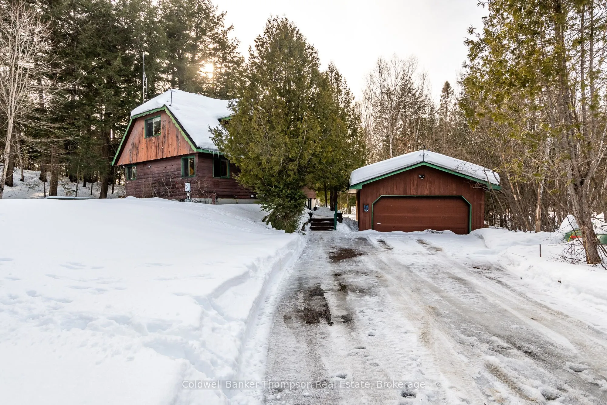 215 Ena Drive