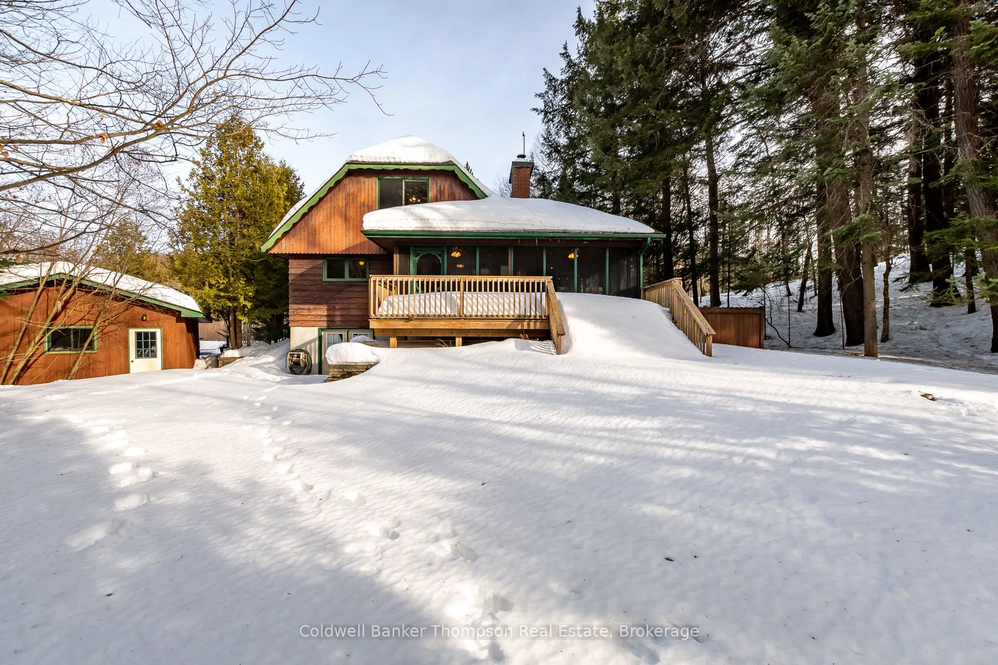 215 Ena Drive