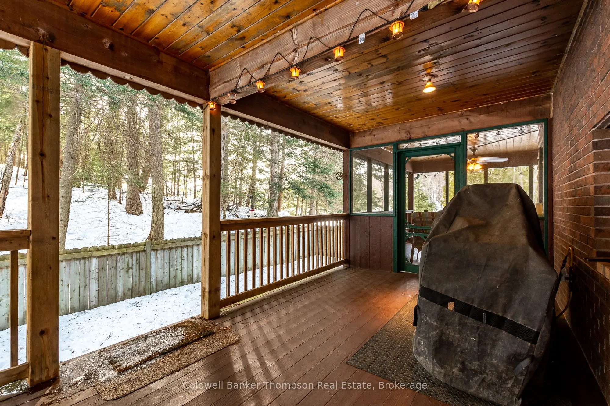 215 Ena Drive