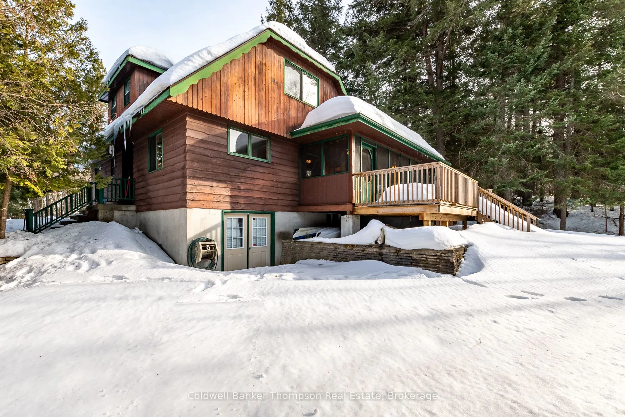 215 Ena Drive