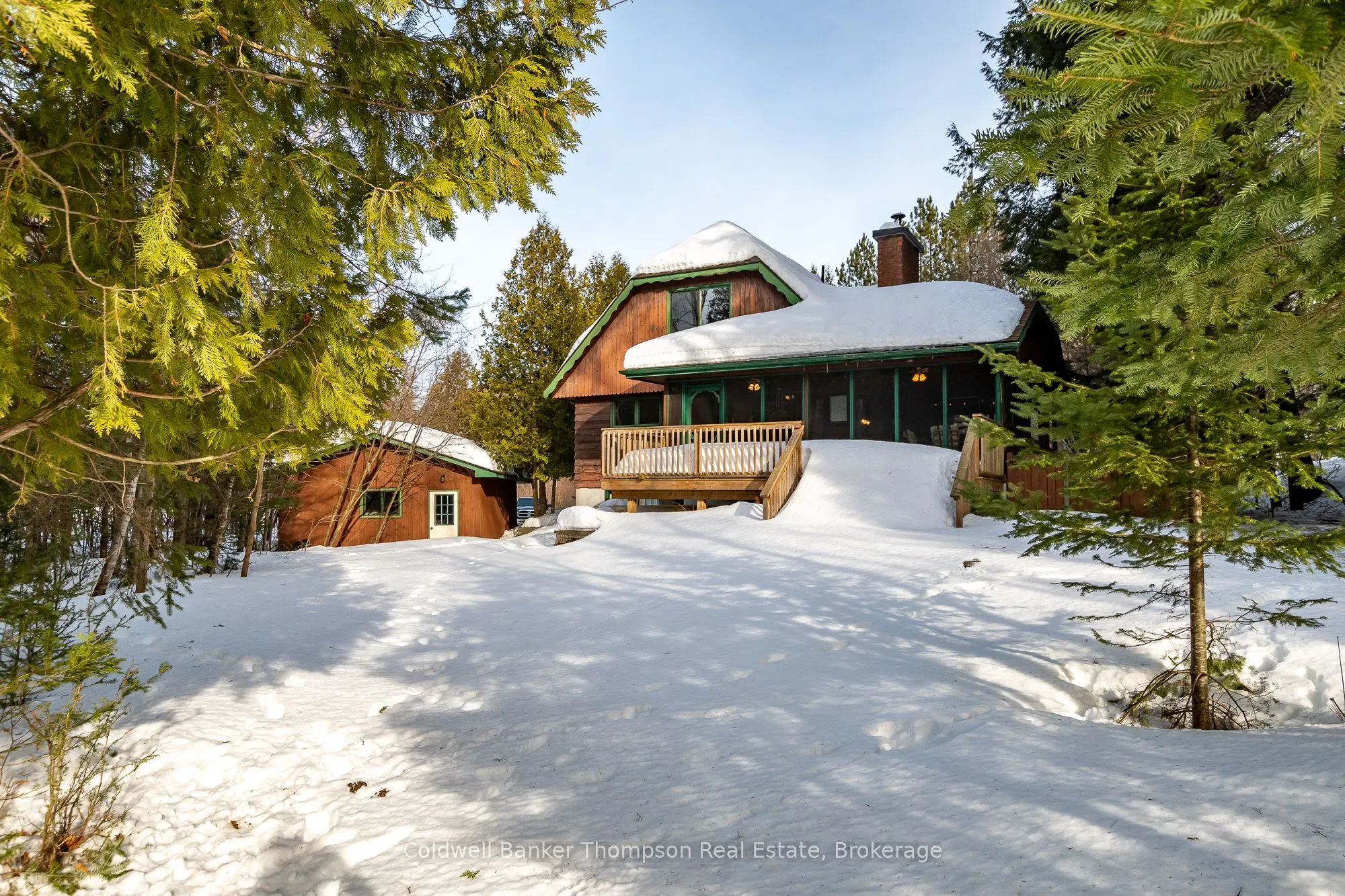 215 Ena Drive