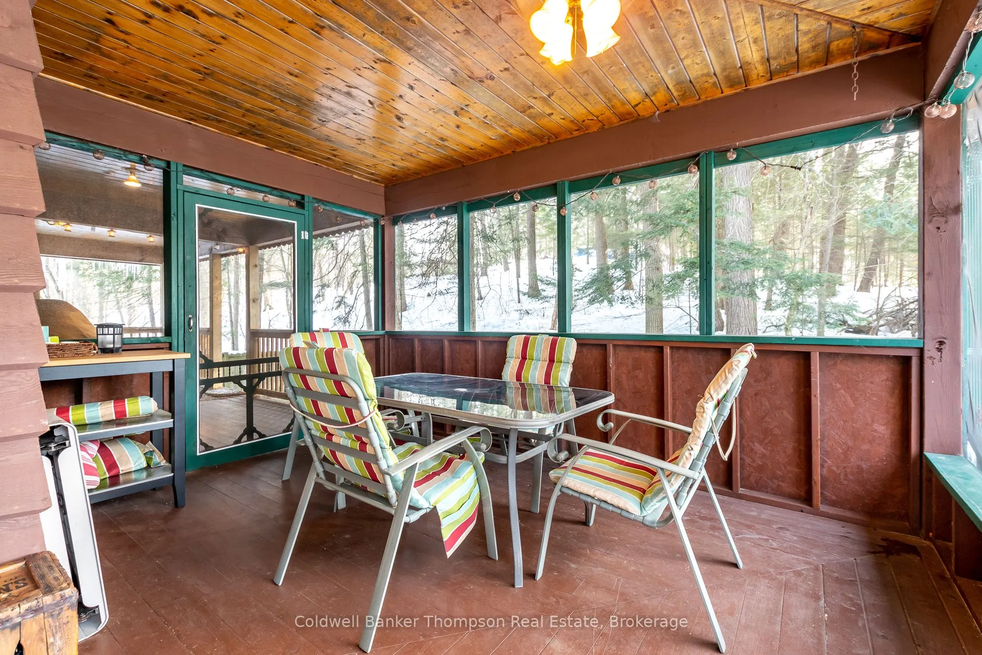 215 Ena Drive