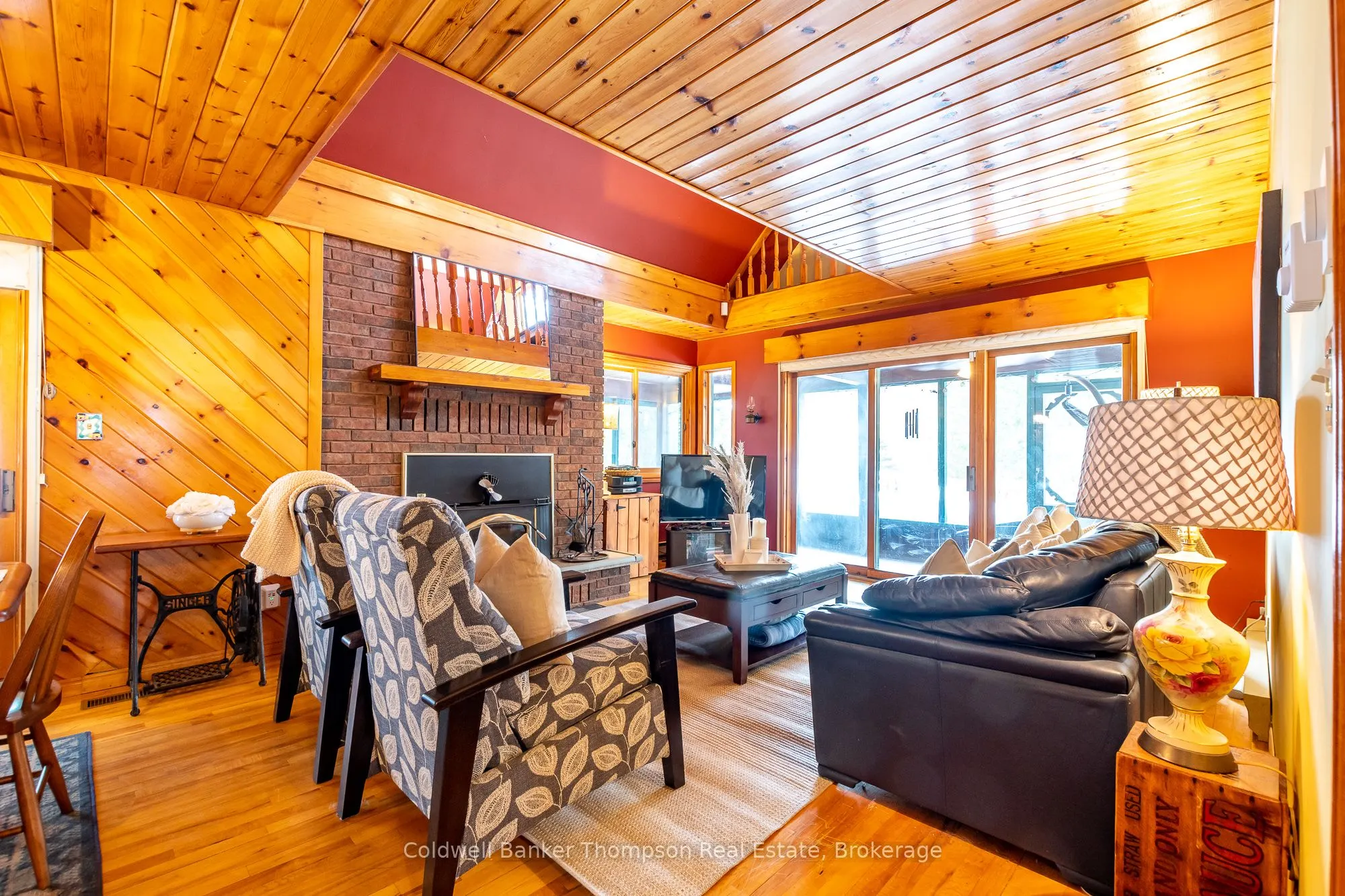 215 Ena Drive