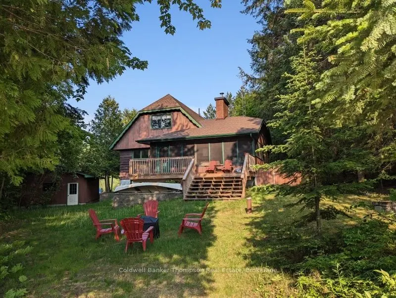 215 Ena Drive