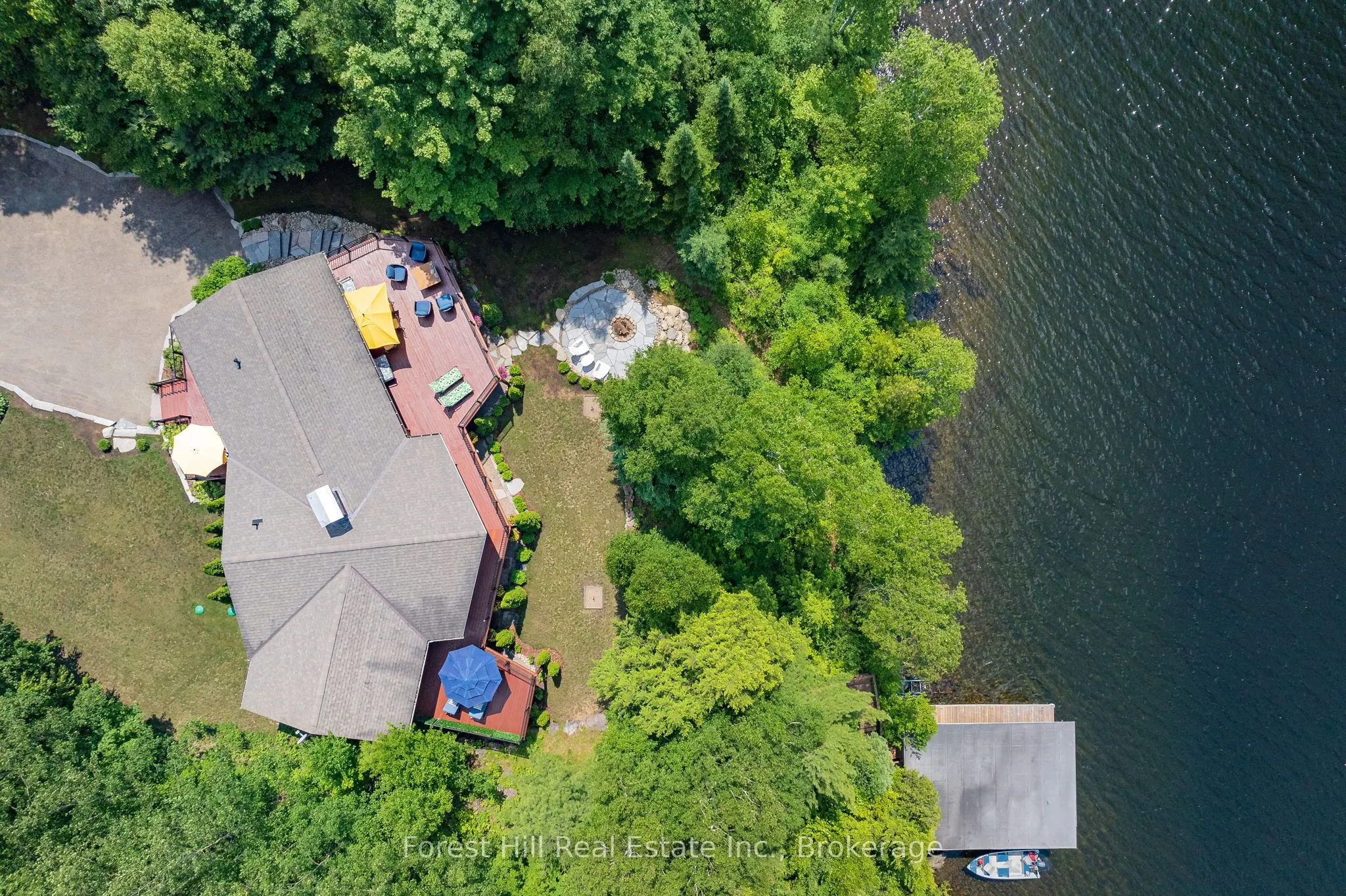 4475 Kawagama Lake Road