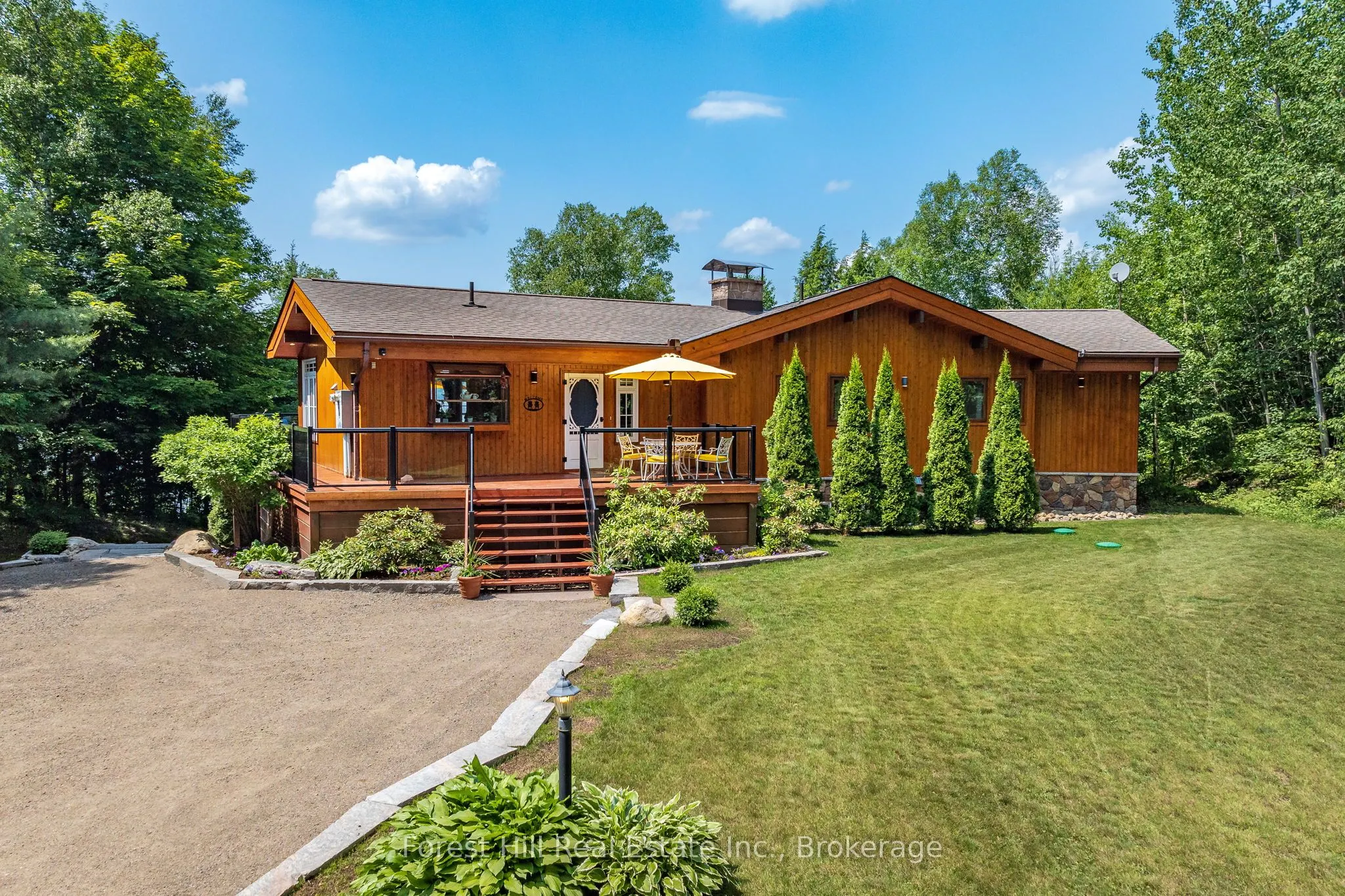 4475 Kawagama Lake Road