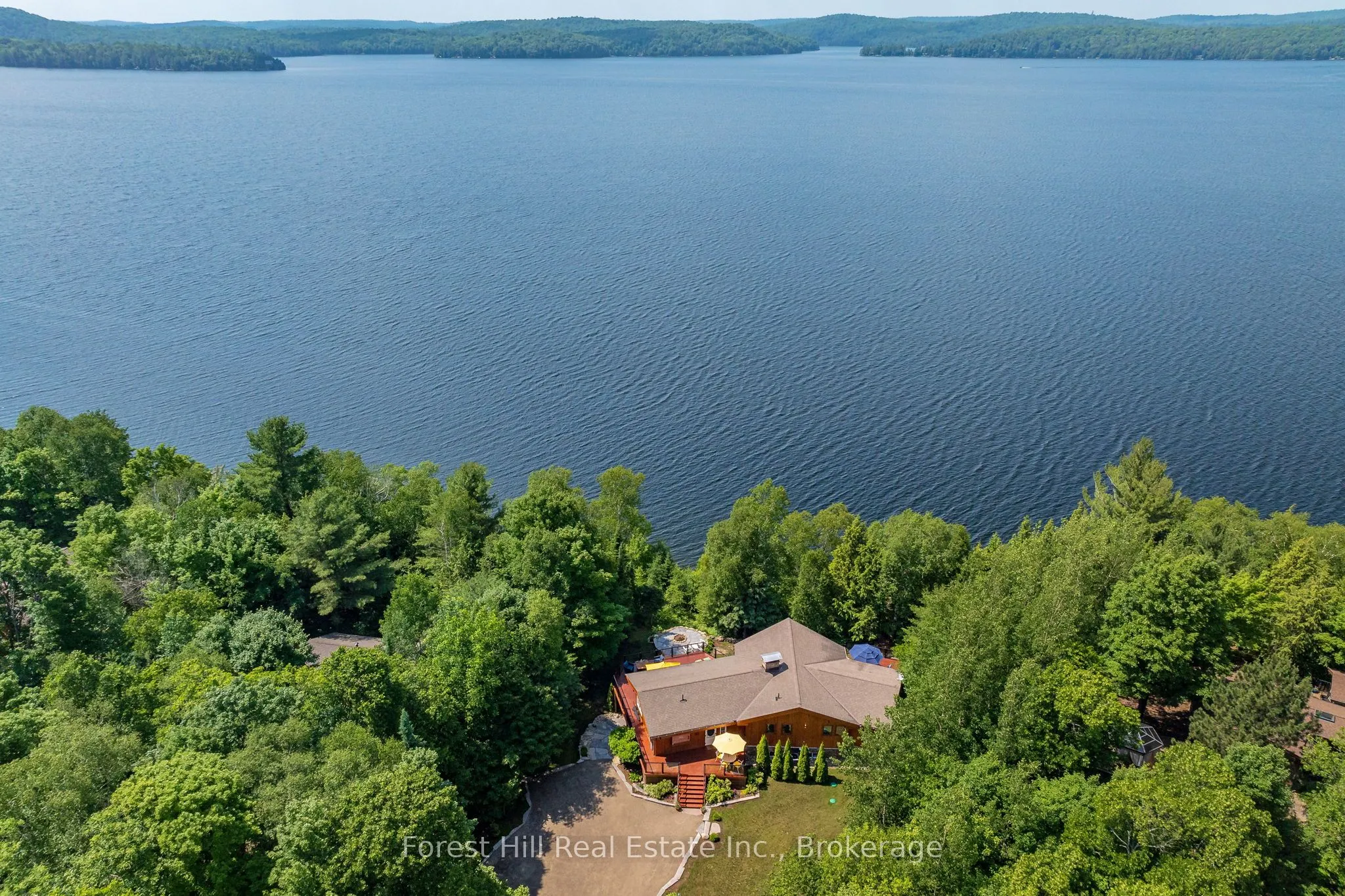 4475 Kawagama Lake Road