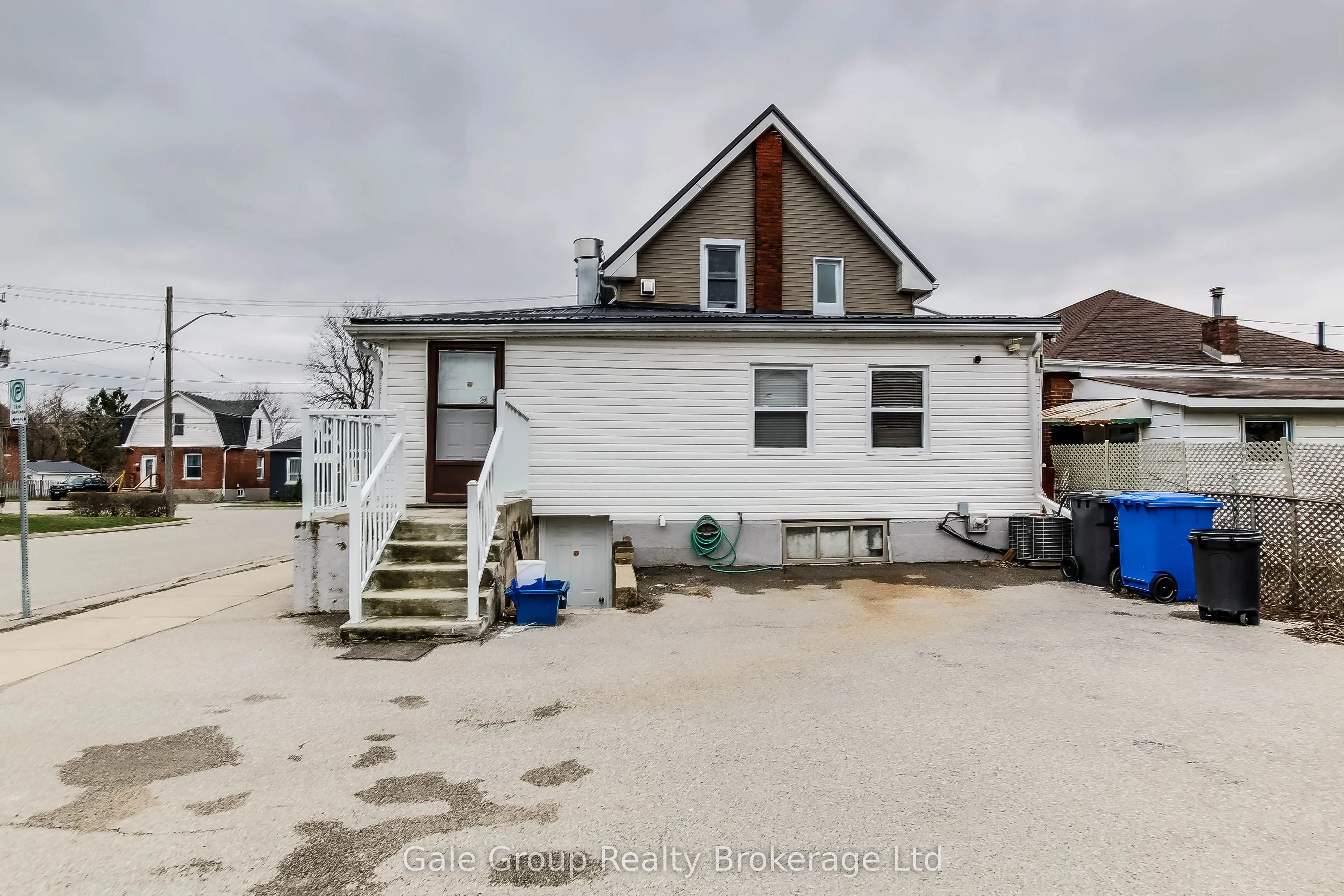 18 Elgin Street