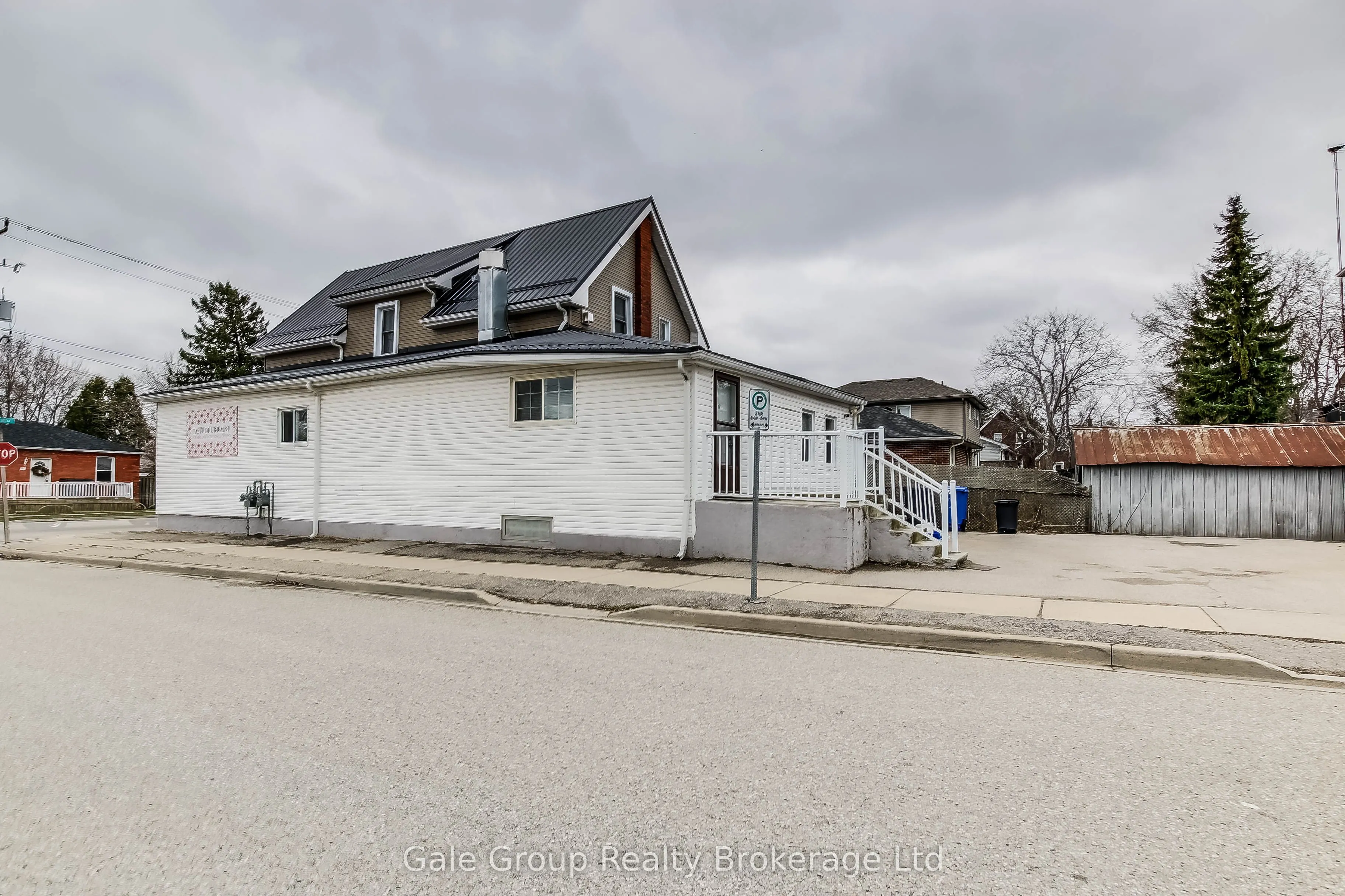 18 Elgin Street