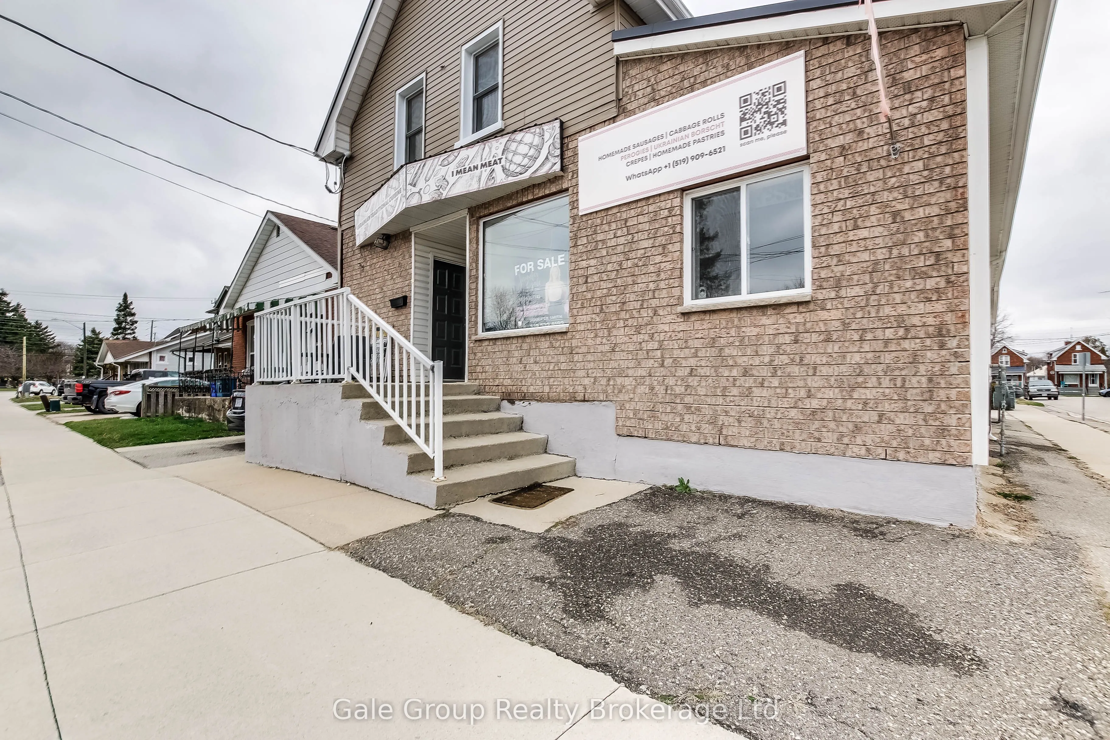 18 Elgin Street