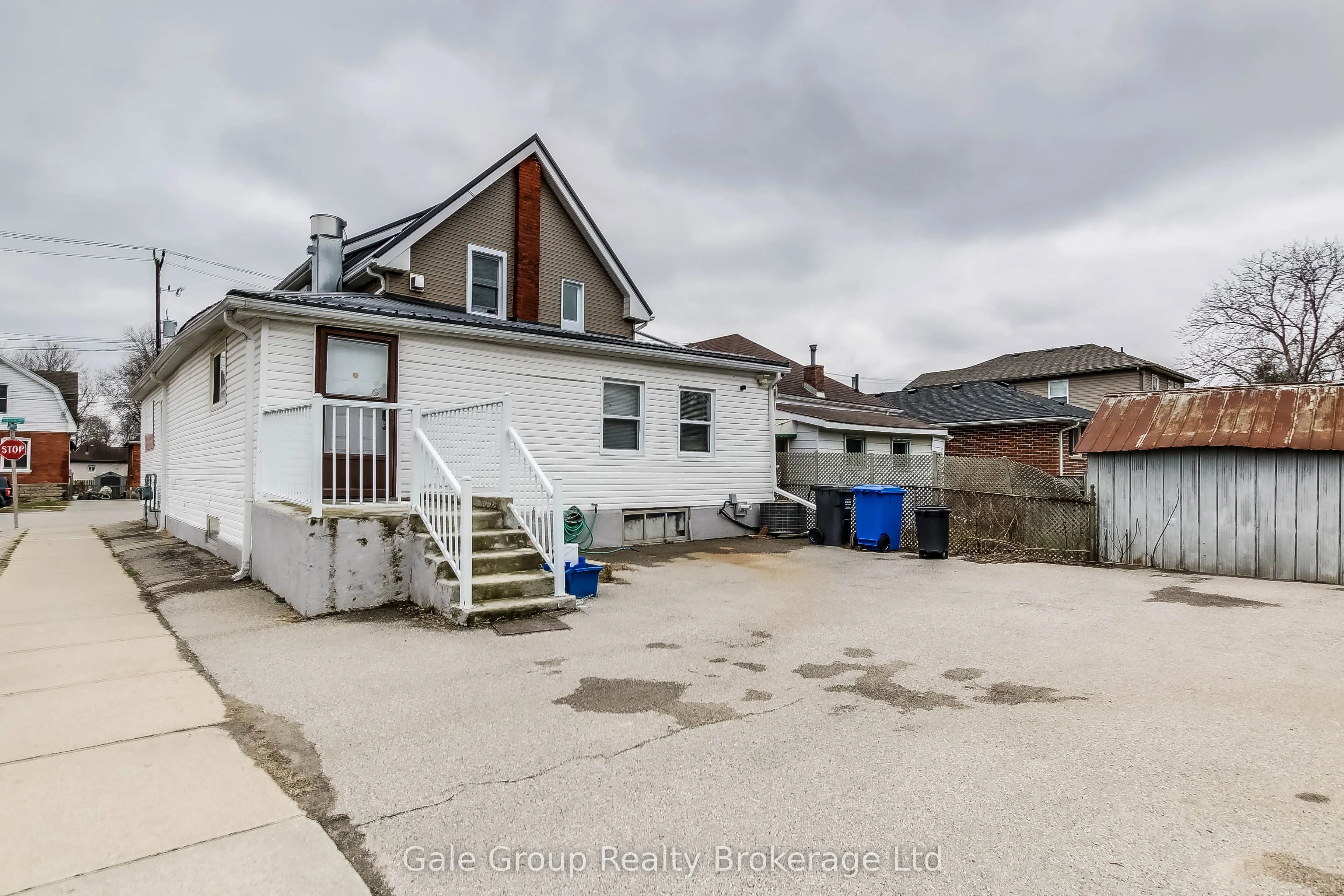 18 Elgin Street