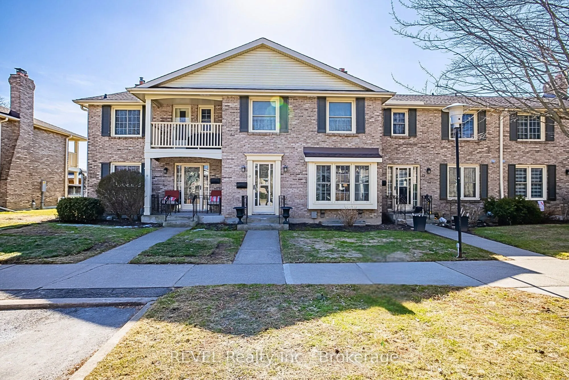 409 Vine Street, #12
