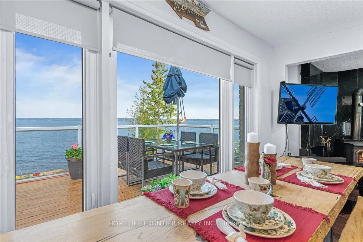 6 Lakeview Park Road